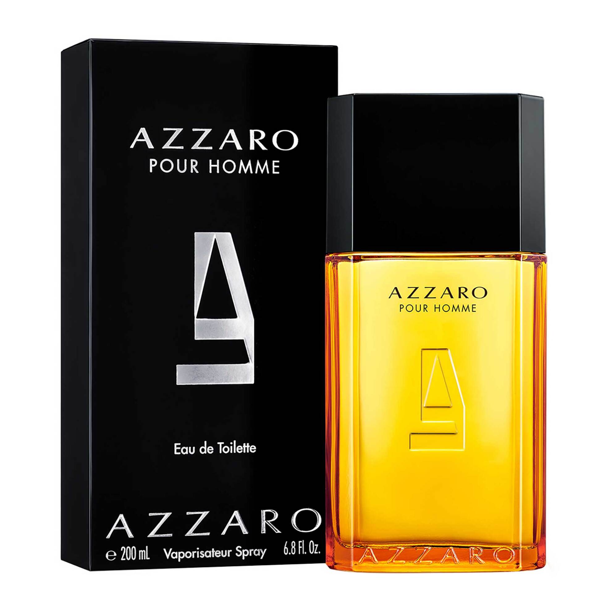Azzaro Pour Homme Eau de Toilette - LC713101 φωτογραφία