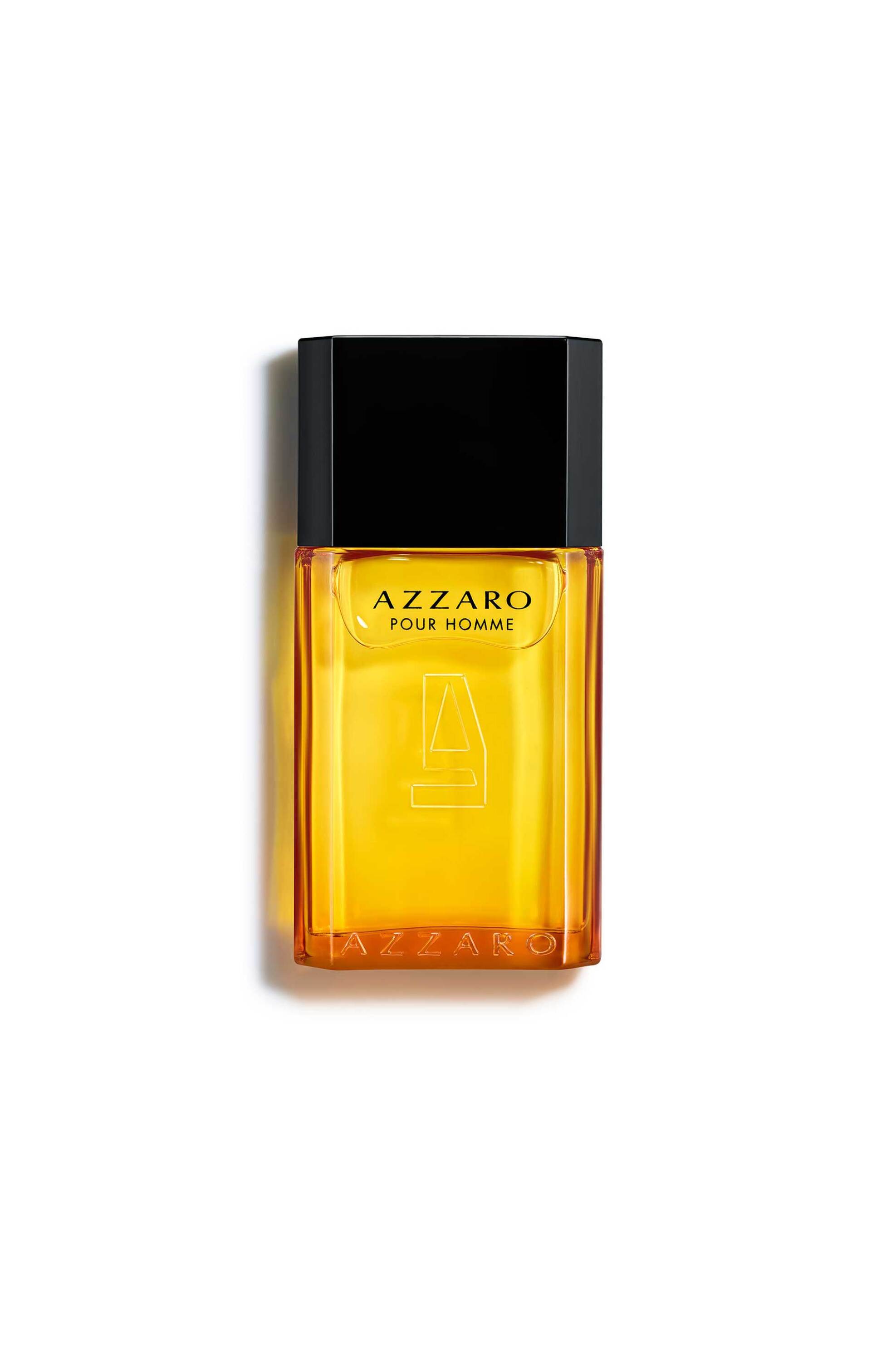 AZZARO Azzaro Pour Homme Eau de Toilette - LC713301