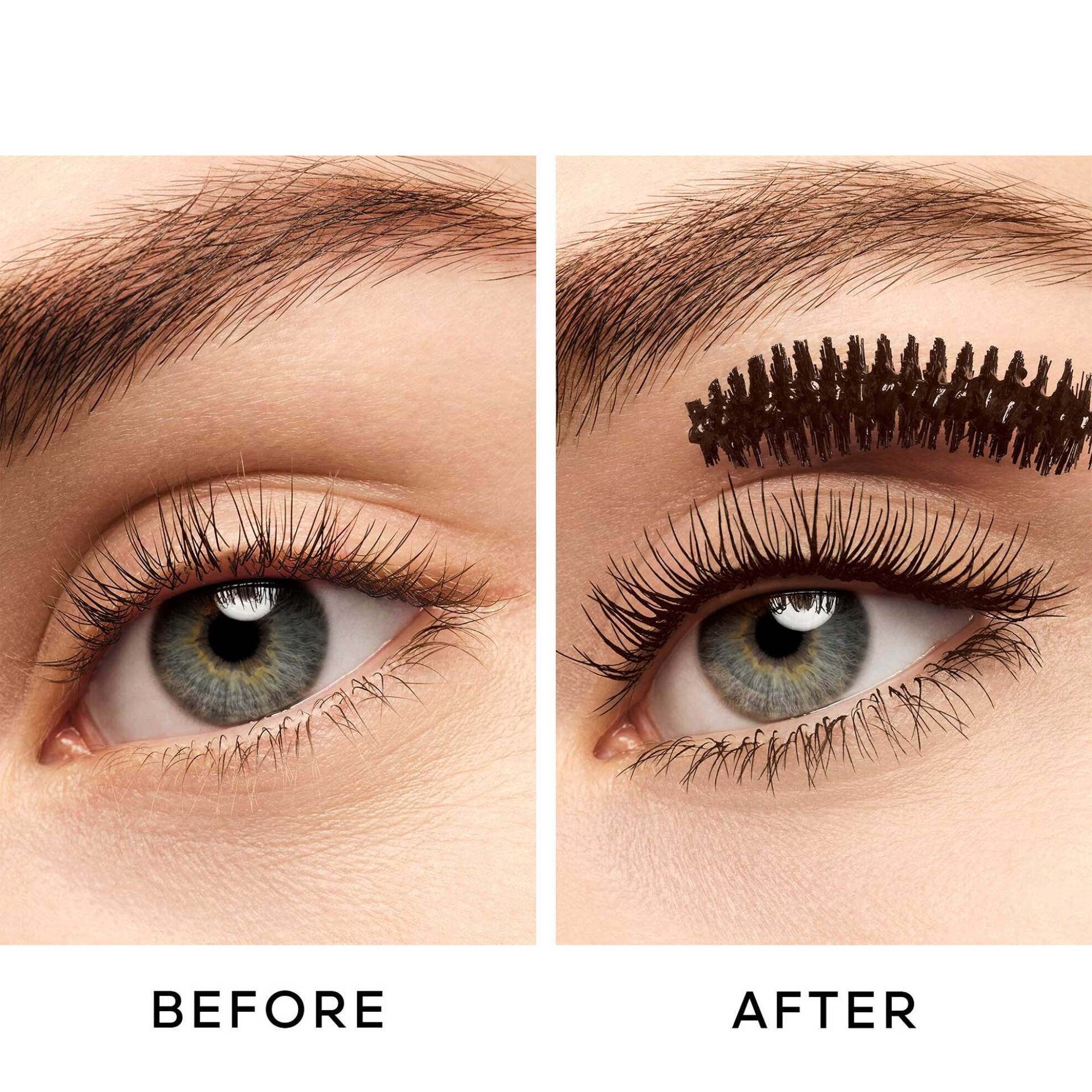 Guerlain Noir G 24H Intense Volume Curl Mascara - G043966 02 Brown φωτογραφία