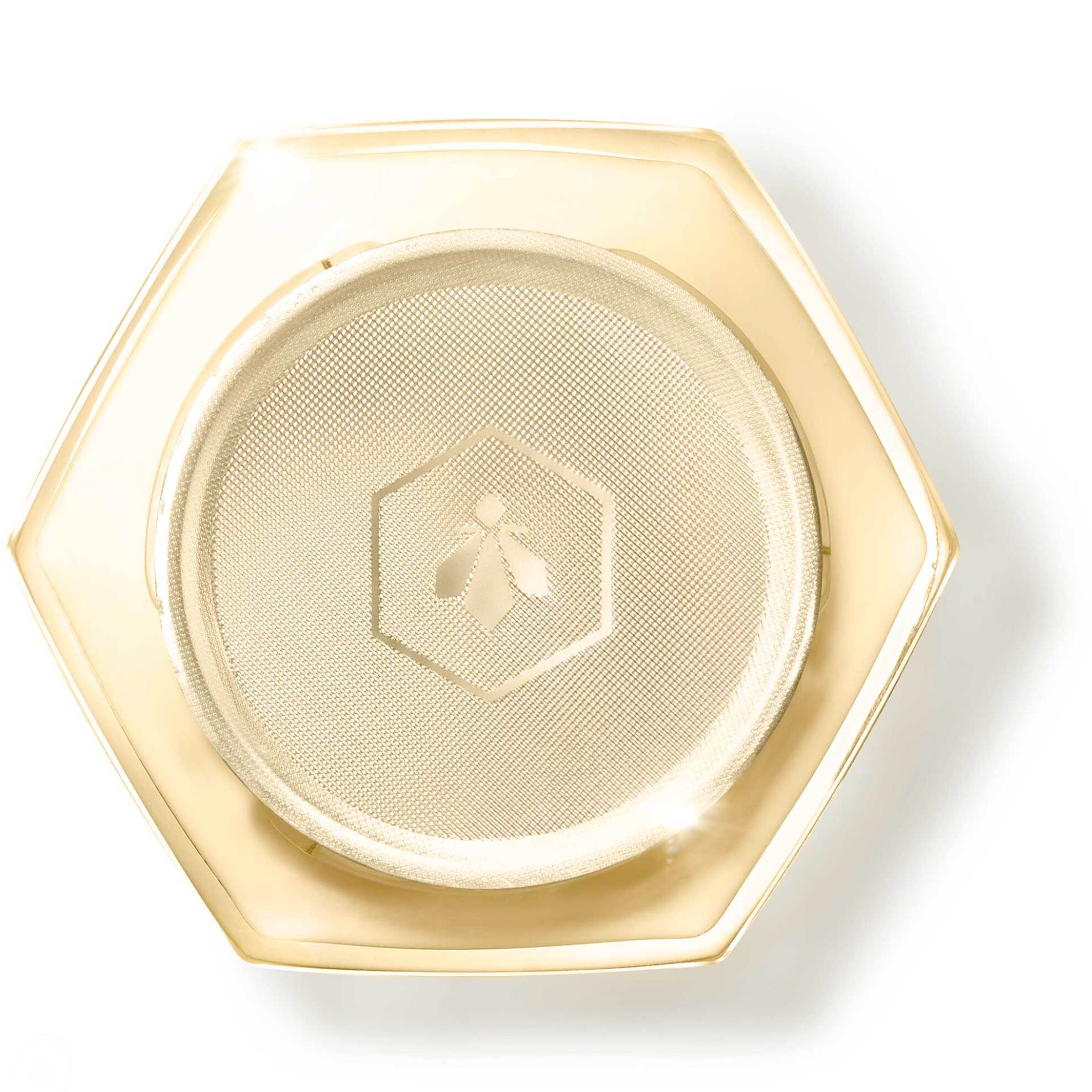 Guerlain Abeille Royale Honey Treatment Day Cream - The Refill 50 ml - G061855 φωτογραφία