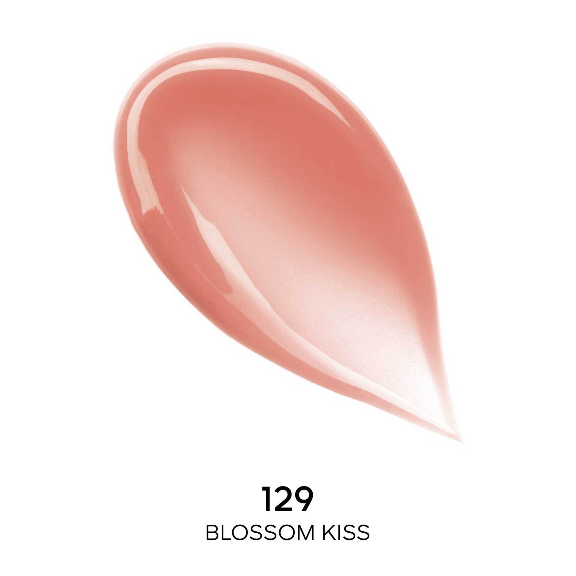 Guerlain Kisskiss Bee Glow 98% Natural-Origin Honey Tint Balm 3,2 gr - G043994 129 Blossom Glow Rosewood φωτογραφία