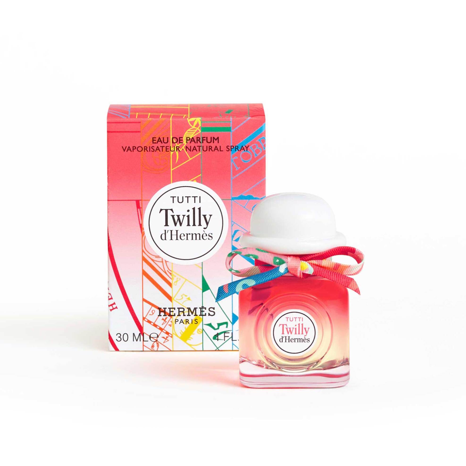 Hermès Tutti Twilly d'Hermès Eau de Parfum - 110825V0 φωτογραφία