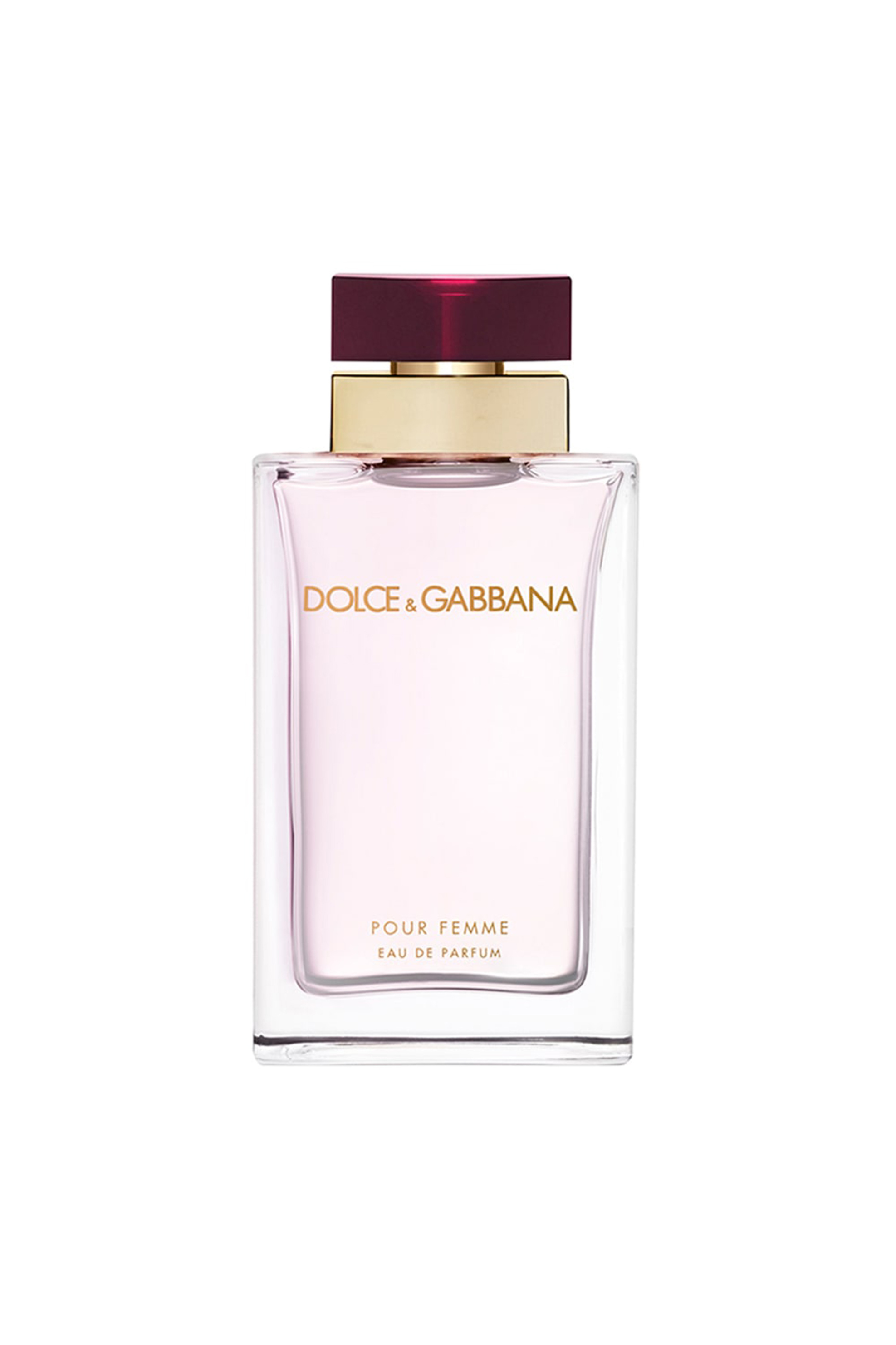 Dolce&Gabbana Pour Femme Eau de Parfum - I30206350000 φωτογραφία