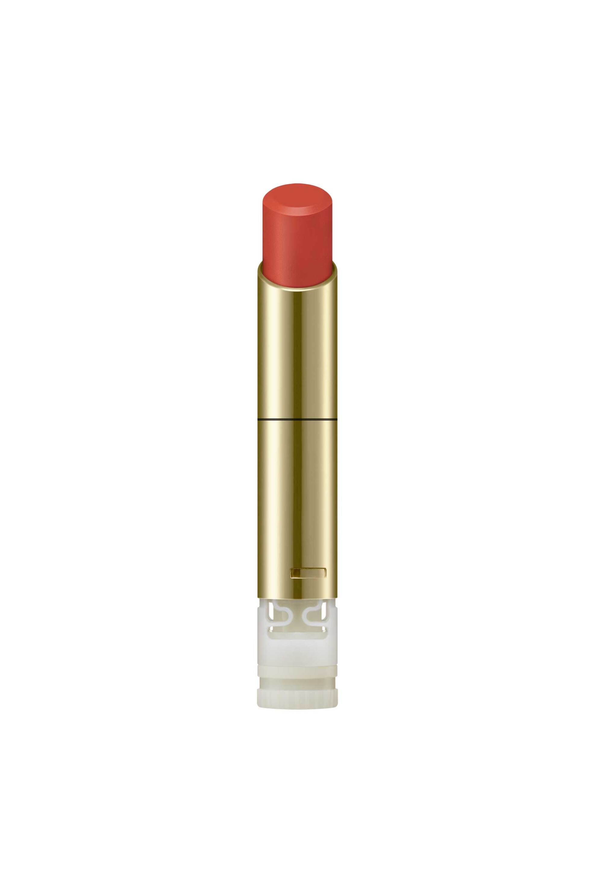 SENSAI Sensai Lasting Plump Lipstick Refill - 50141 Lp02 Vivid Orange