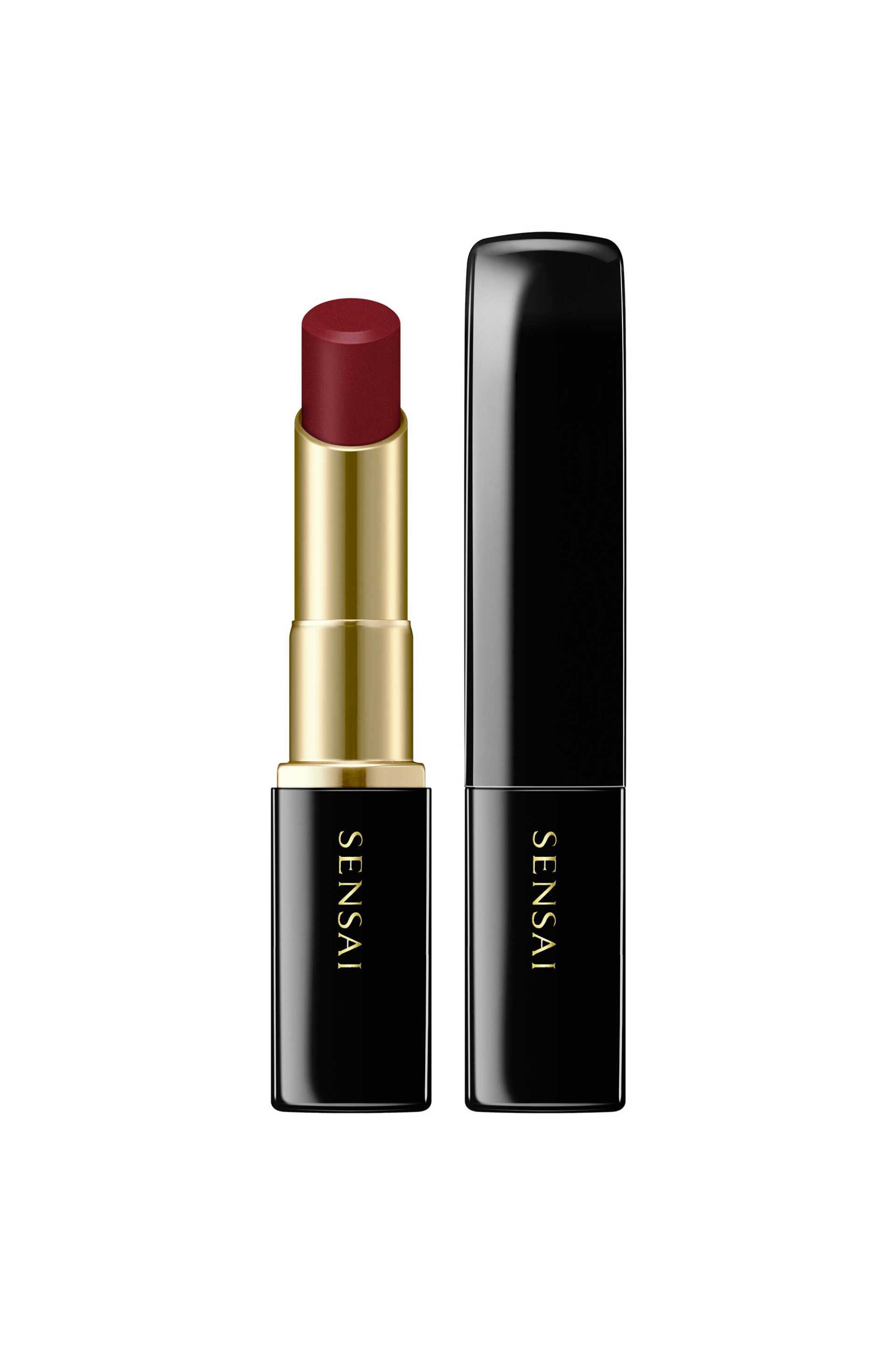 Sensai Lasting Plump Lipstick Refill - 50150 Lp11 Feminine Rose φωτογραφία
