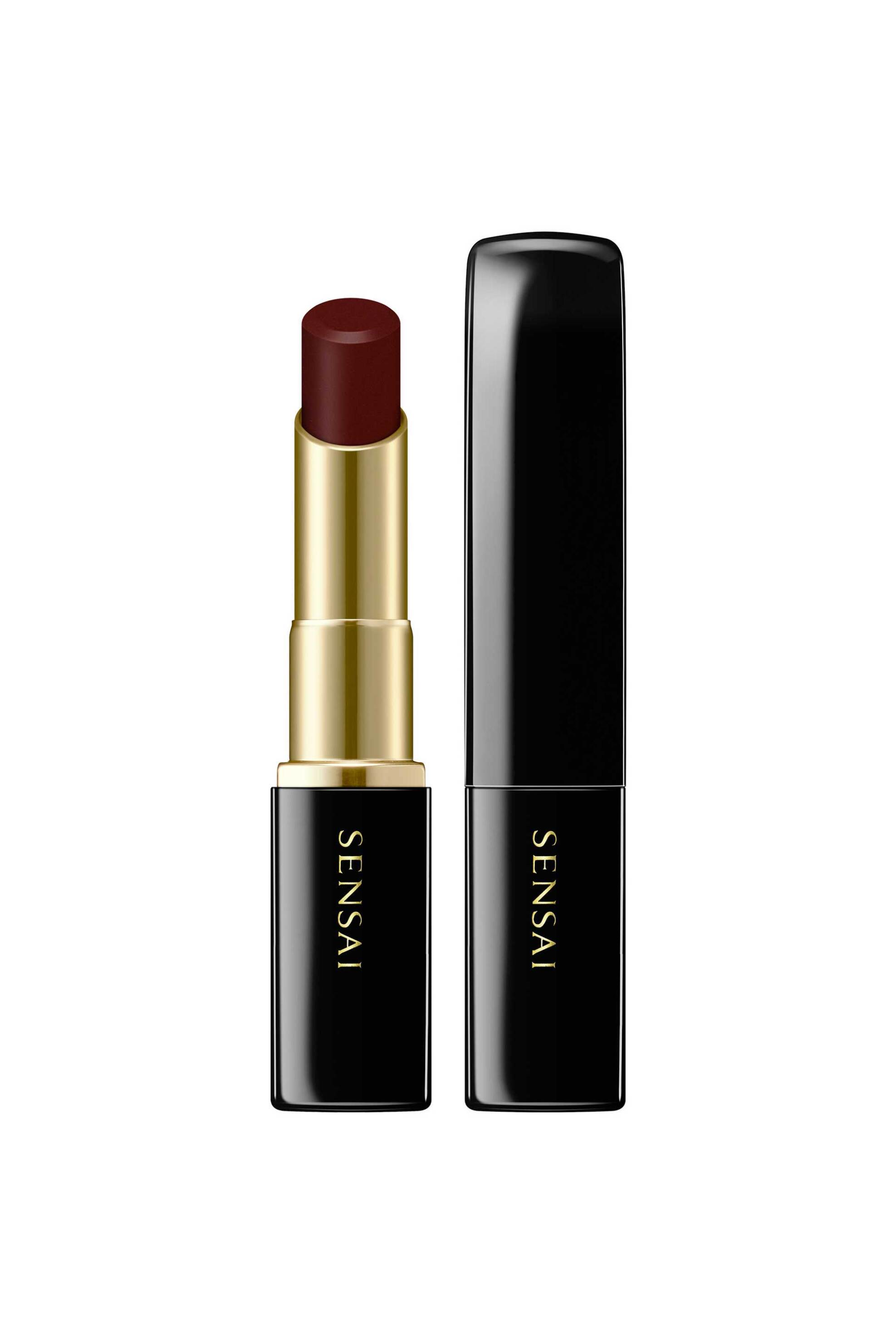 Sensai Lasting Plump Lipstick Refill - 50151 Lp12 Brownish Mauve φωτογραφία