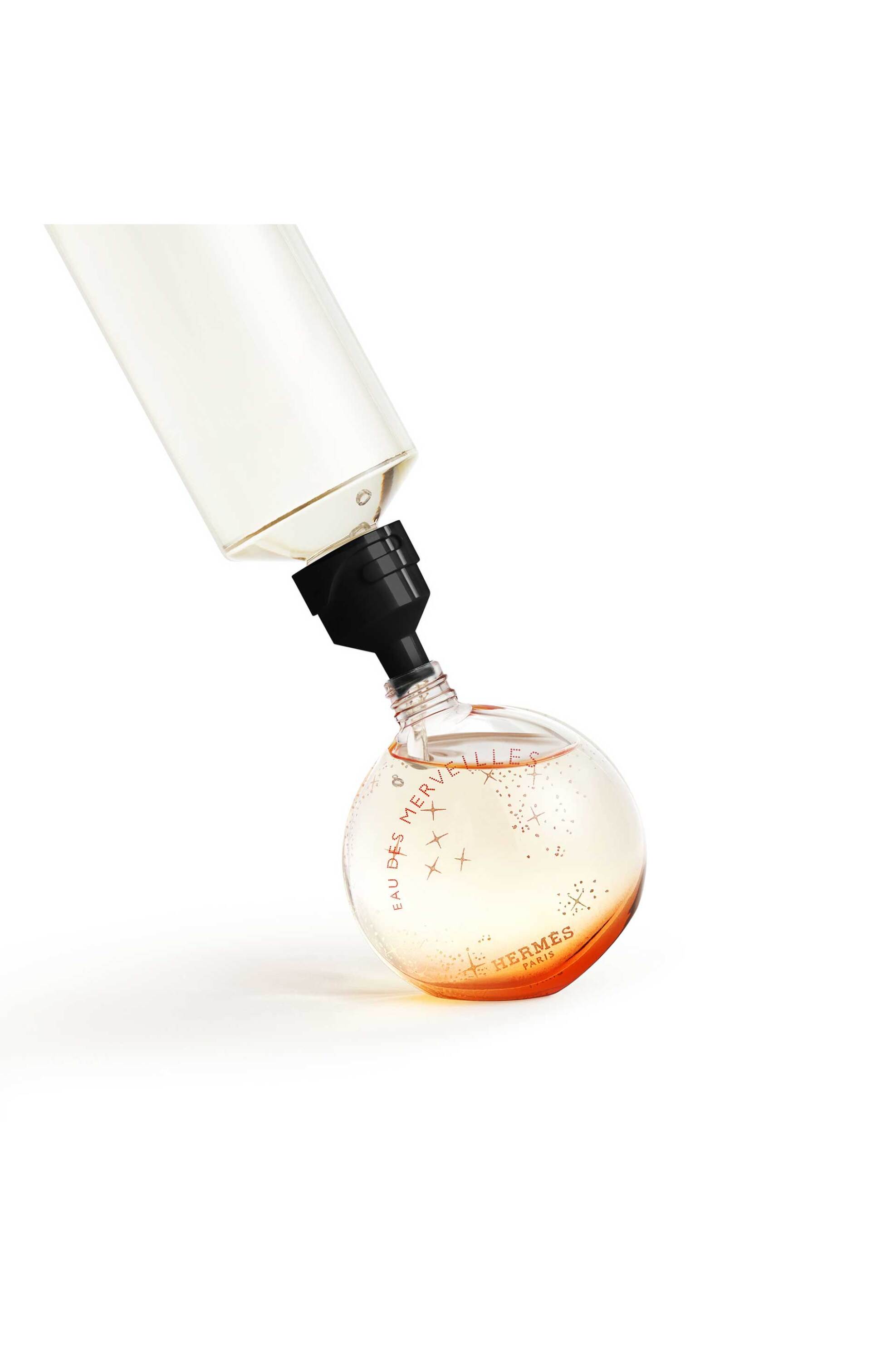 Hermès Eau Des Merveilles De Toilette Ανταλλακτικό 125 ML - 107063V0