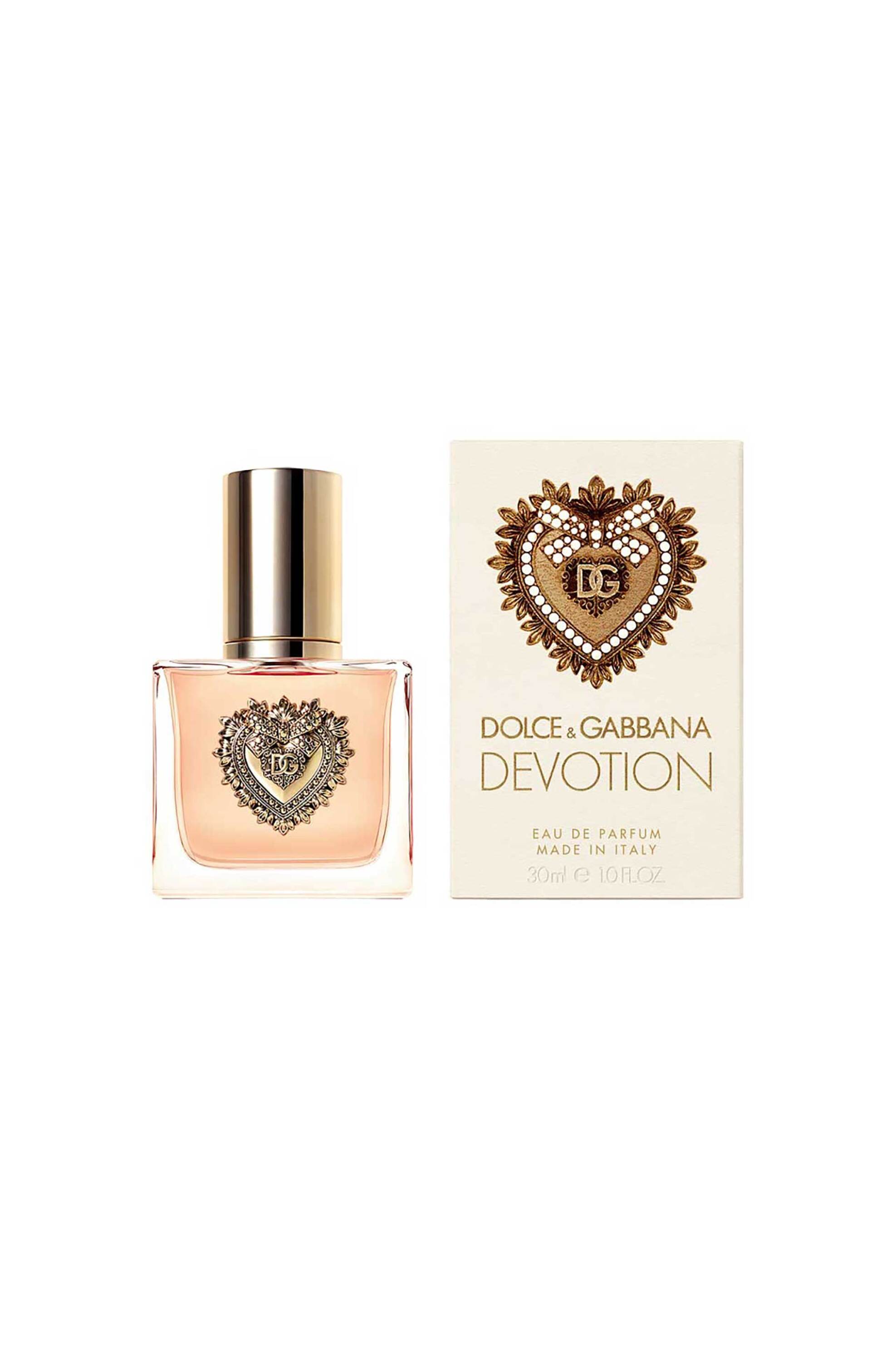 Dolce&Gabbana Devotion Eau de Parfum - I40200110000 φωτογραφία