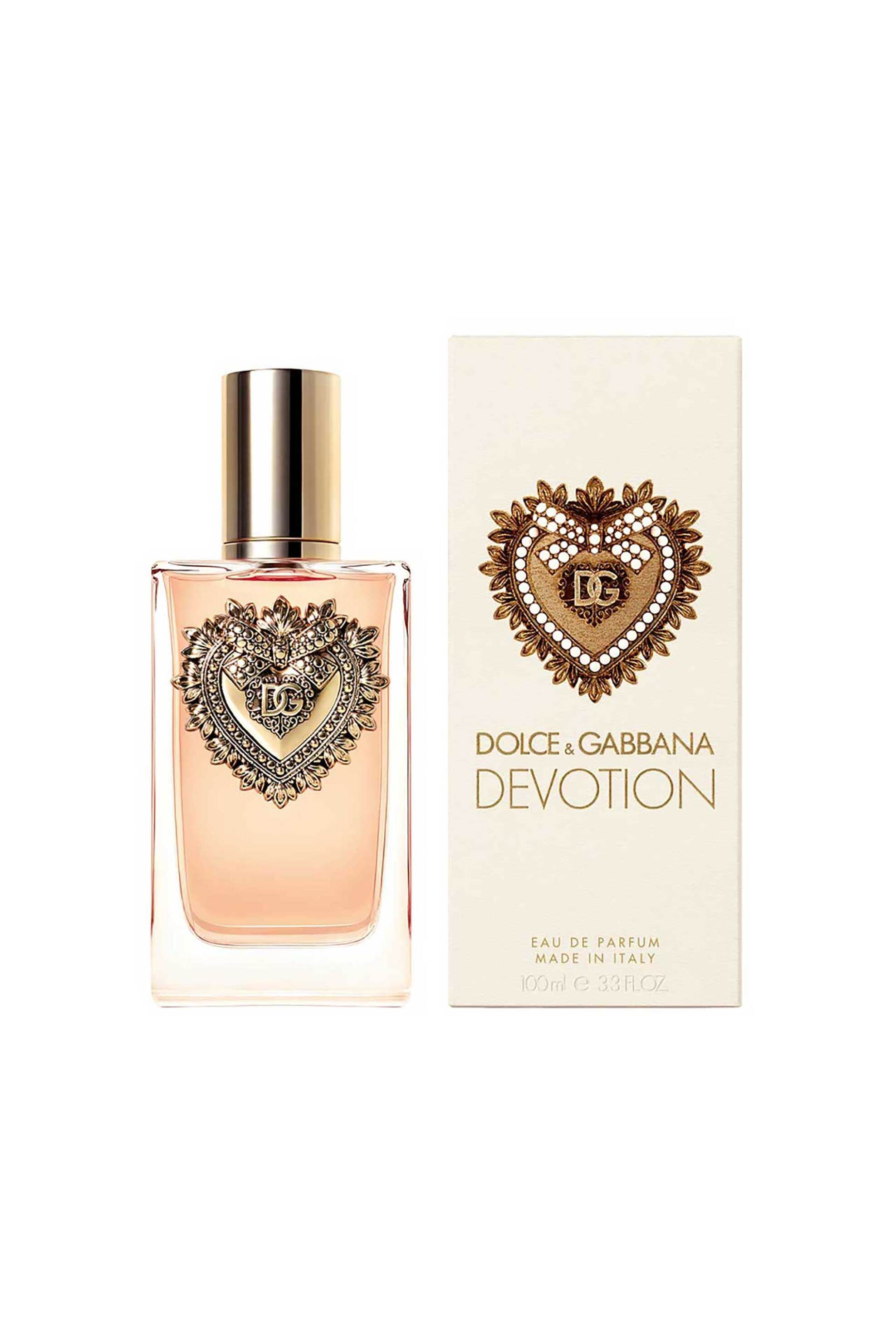 Dolce&Gabbana Devotion Eau de Parfum - I40200310000 φωτογραφία