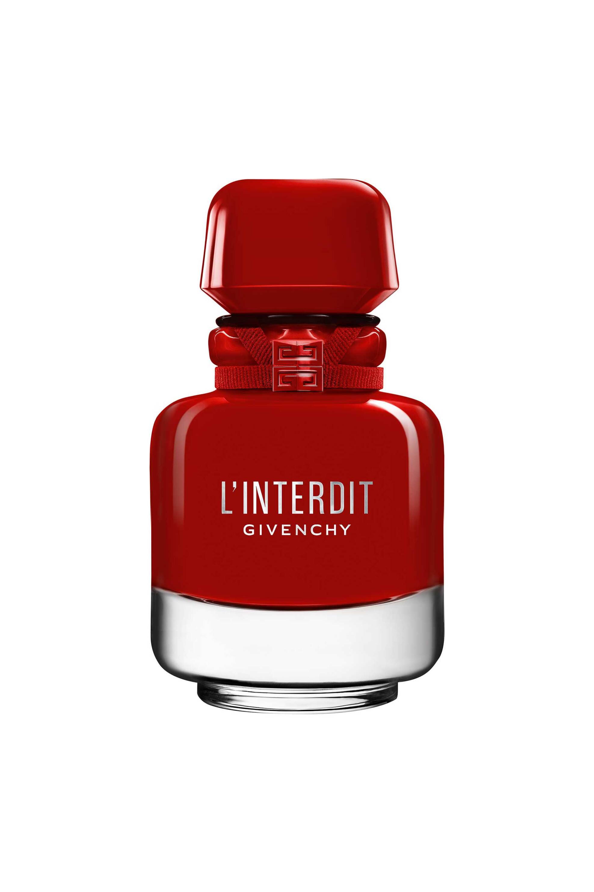 GIVENCHY Givenchy L’Interdit Rouge Ultime Eau de Parfum - P069380