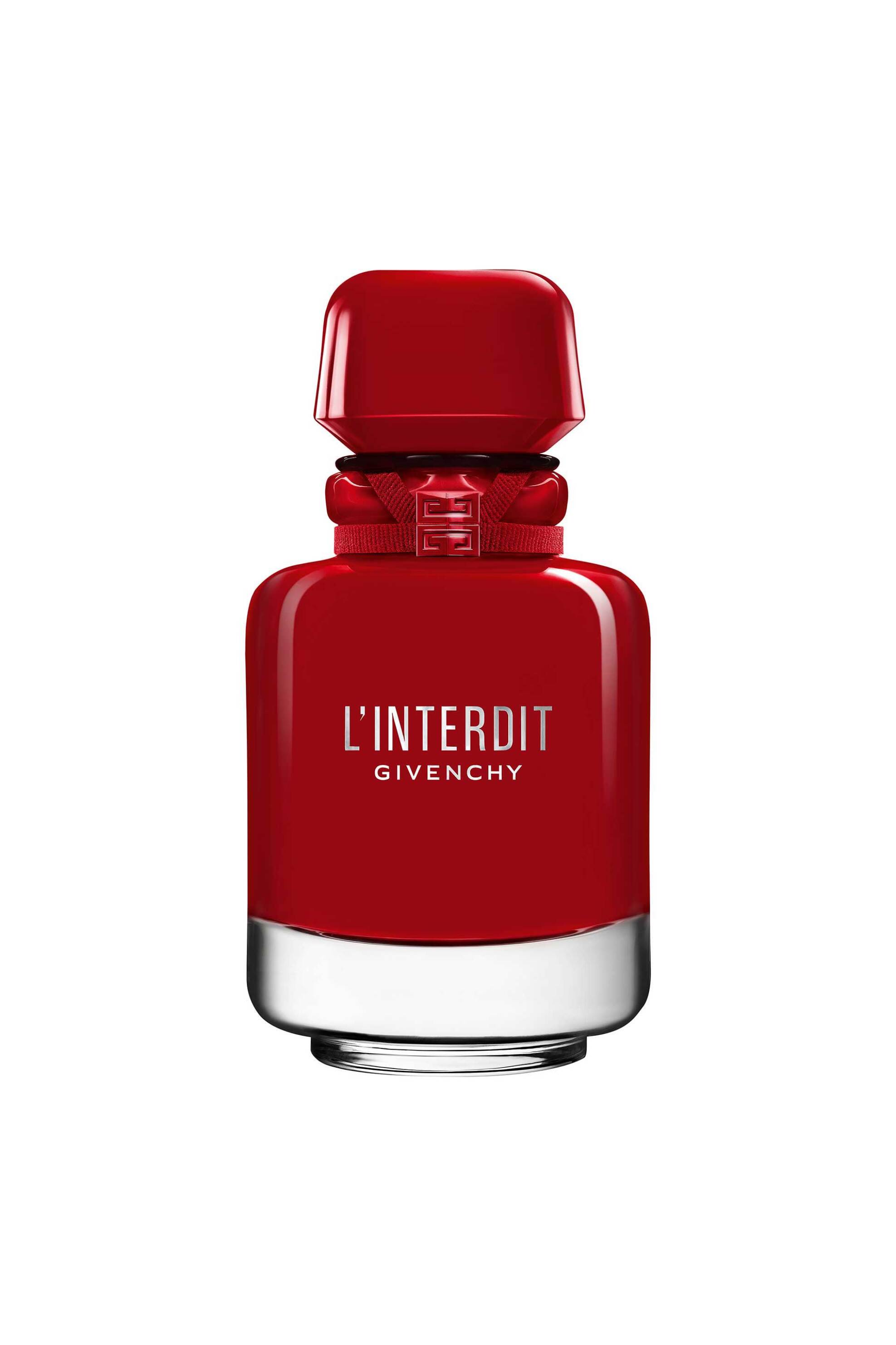 Givenchy L’Interdit Rouge Ultime Eau de Parfum | 50ml