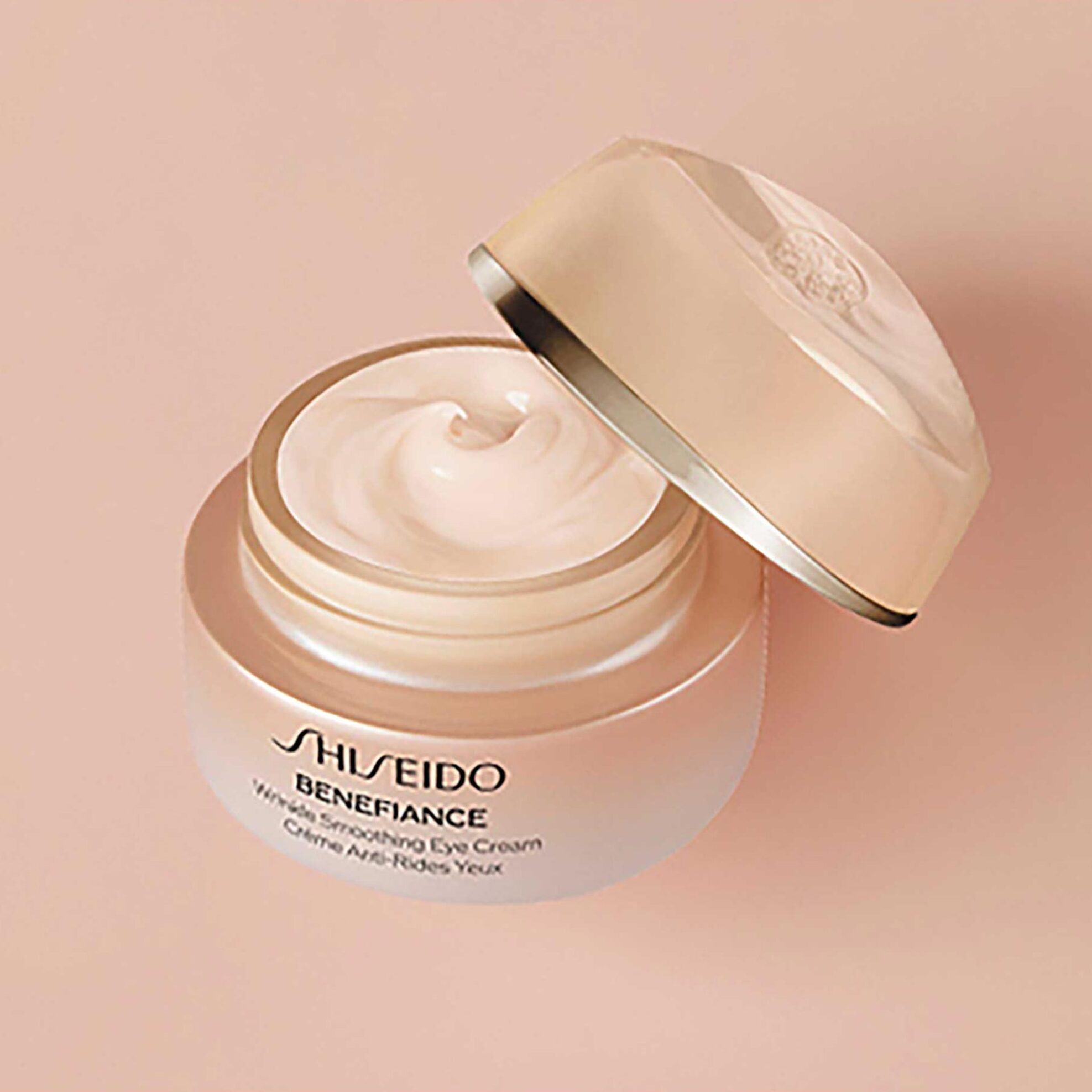 Shiseido New Benefiance Eye Cream 15 ml - 20857 φωτογραφία