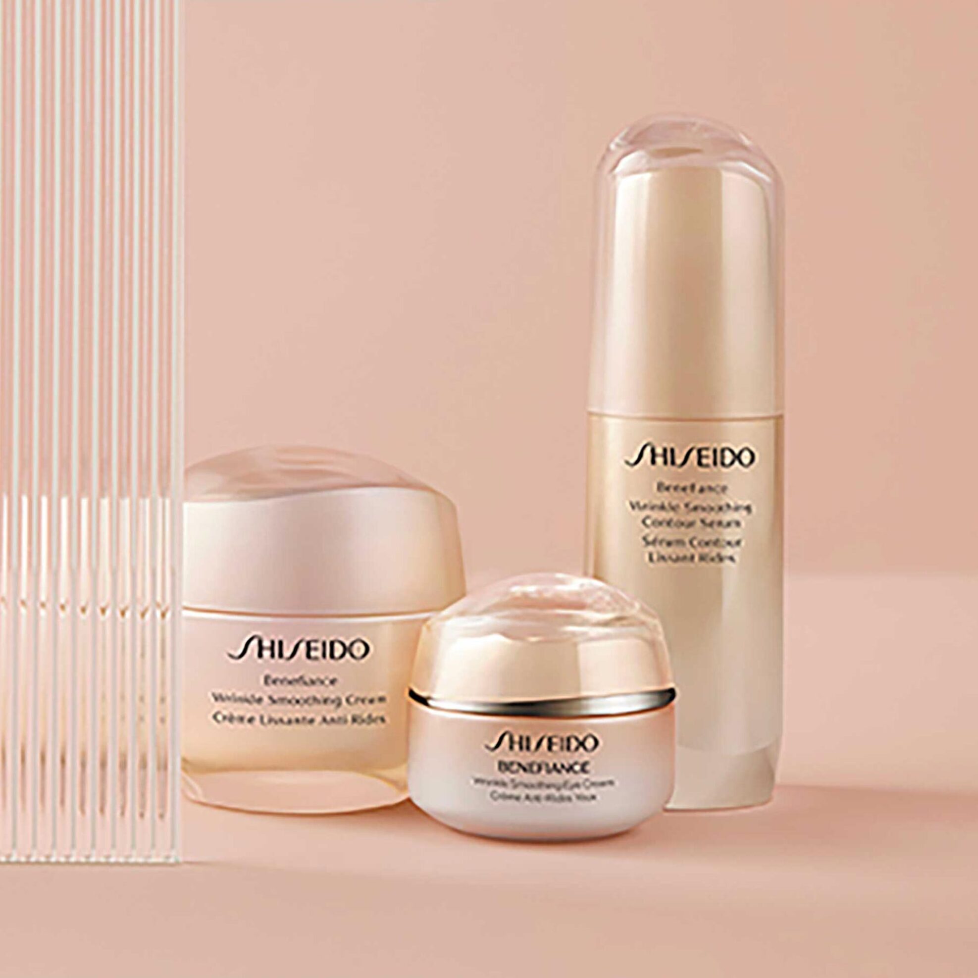 Shiseido New Benefiance Eye Cream 15 ml - 20857 φωτογραφία