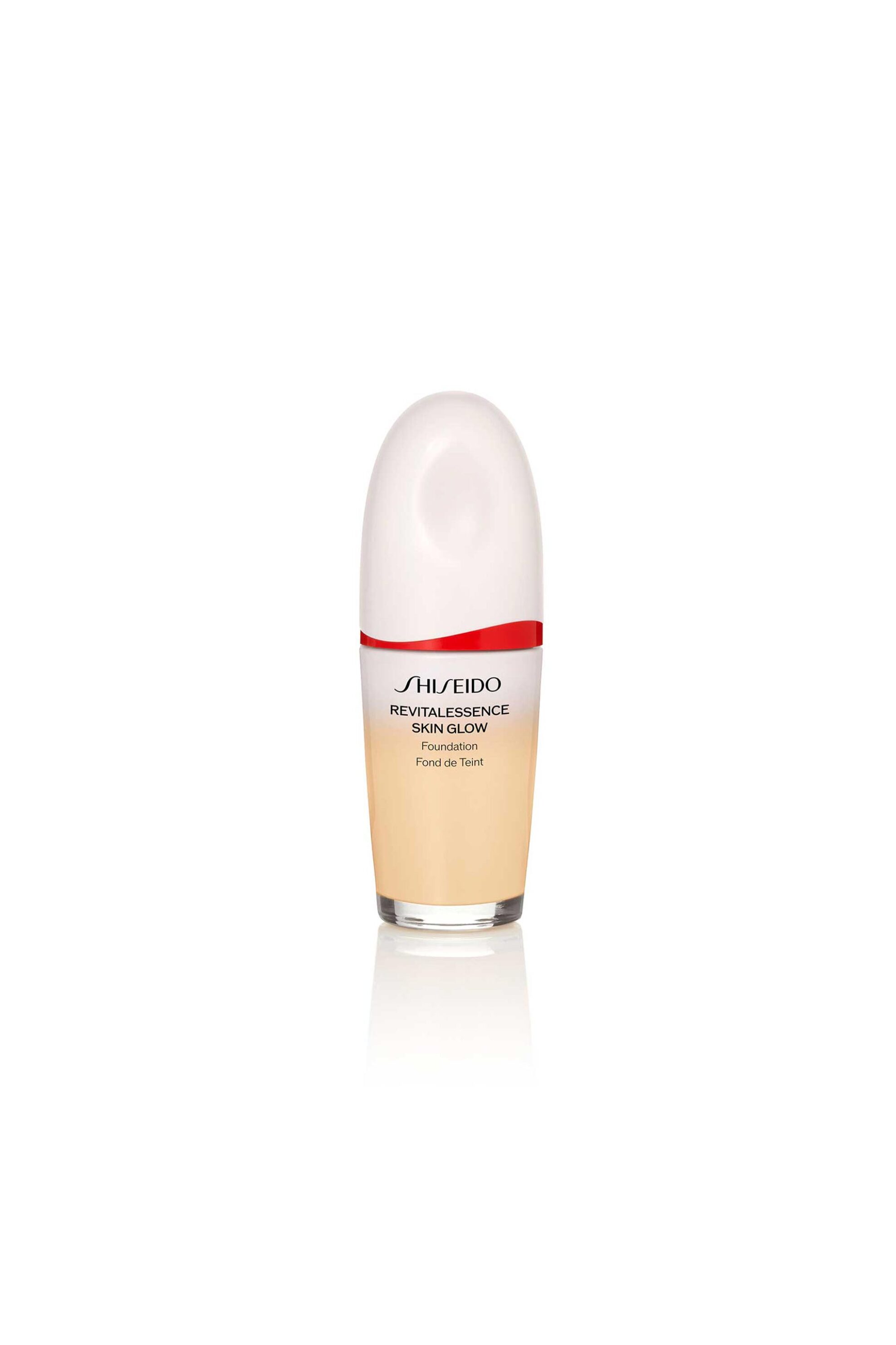 SHISEIDO Shiseido Revitalessence Glow Foundation - 19344 130 Opal