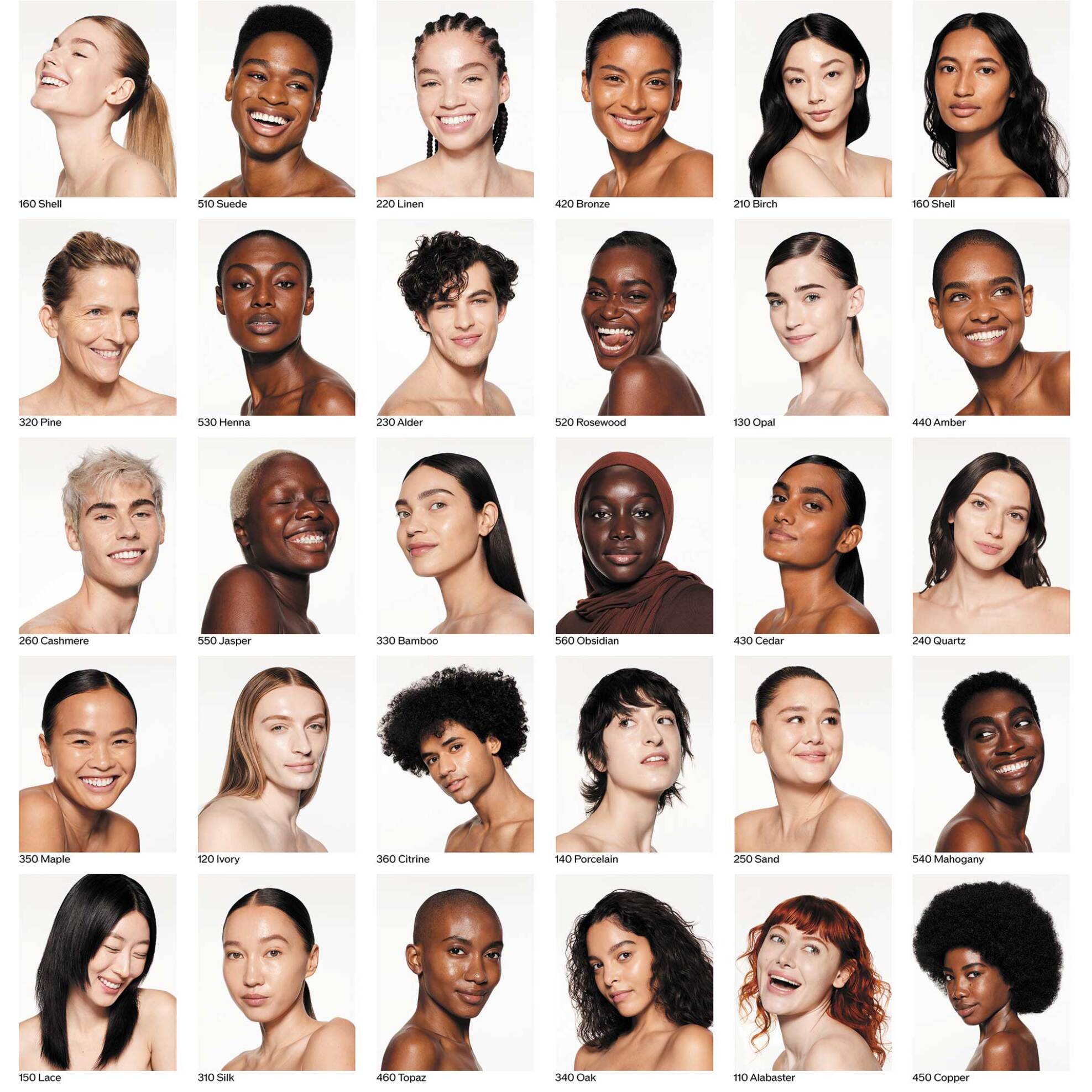 Shiseido Revitalessence Glow Foundation - 19347 160 Shell φωτογραφία