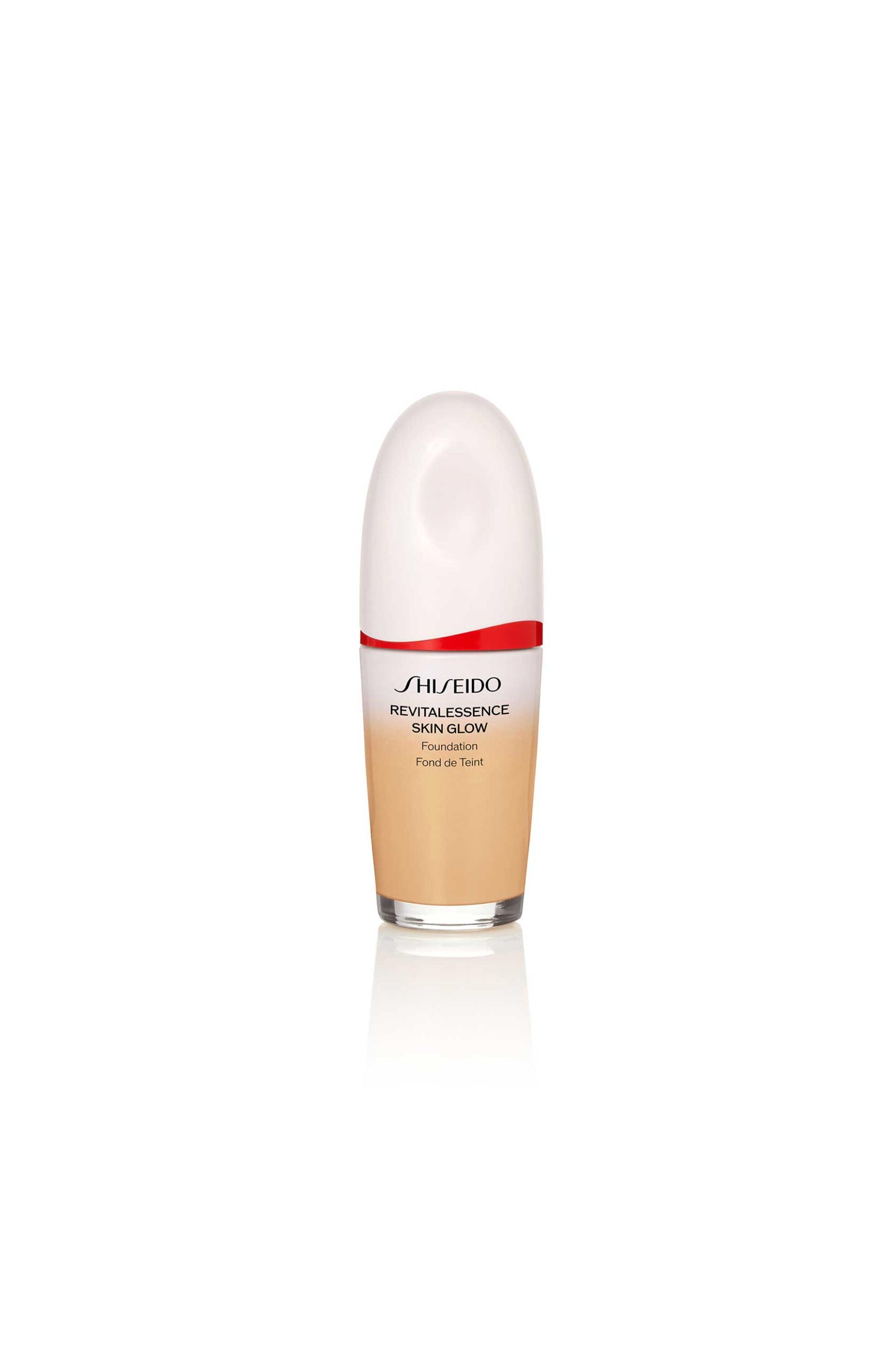 SHISEIDO Shiseido Revitalessence Glow Foundation - 19350 230 Alder