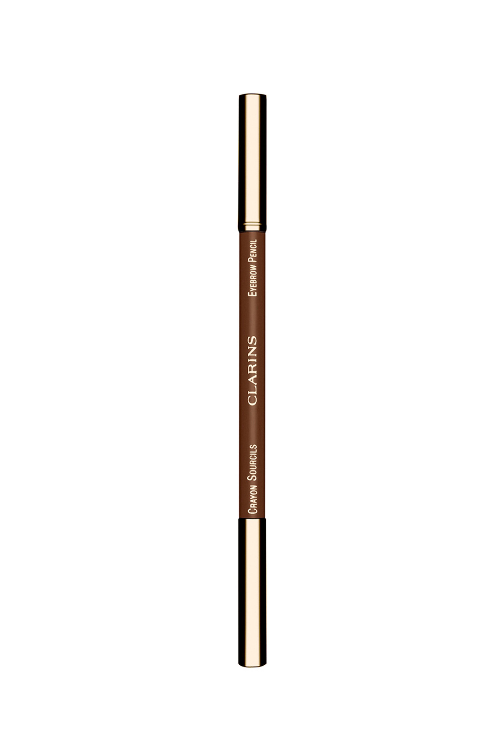 CLARINS Clarins Eyebrow Pencil - 80107480 03 Soft Blonde