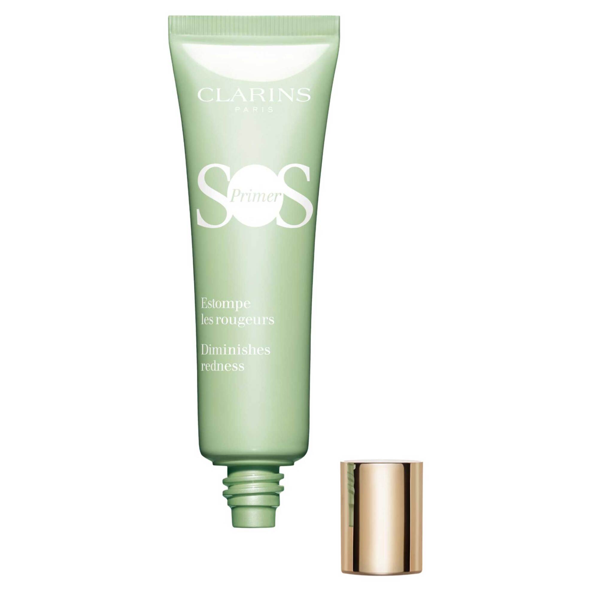 Clarins Sos Primer - 80095976 Green