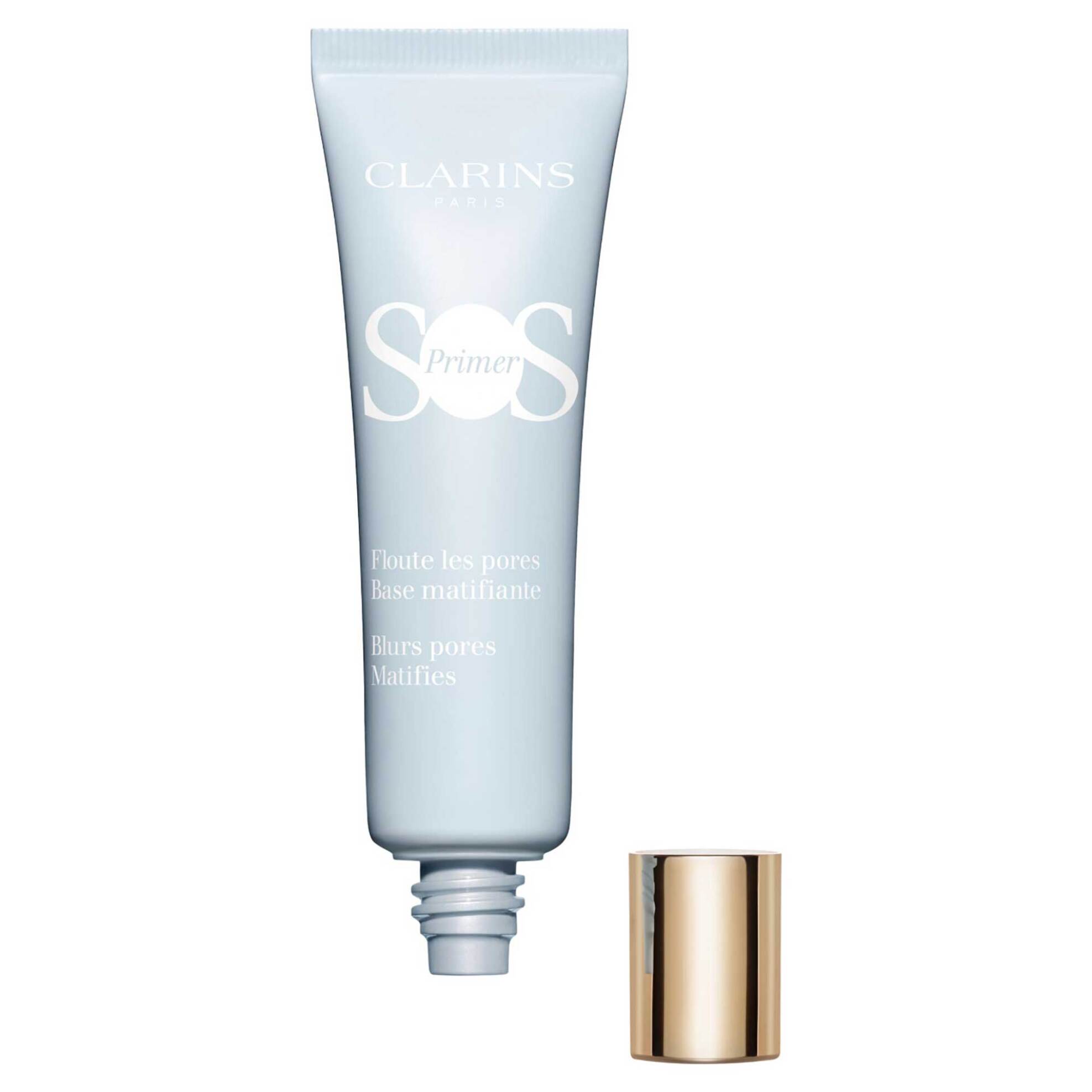 Clarins Sos Primer - 80095977 Matifying