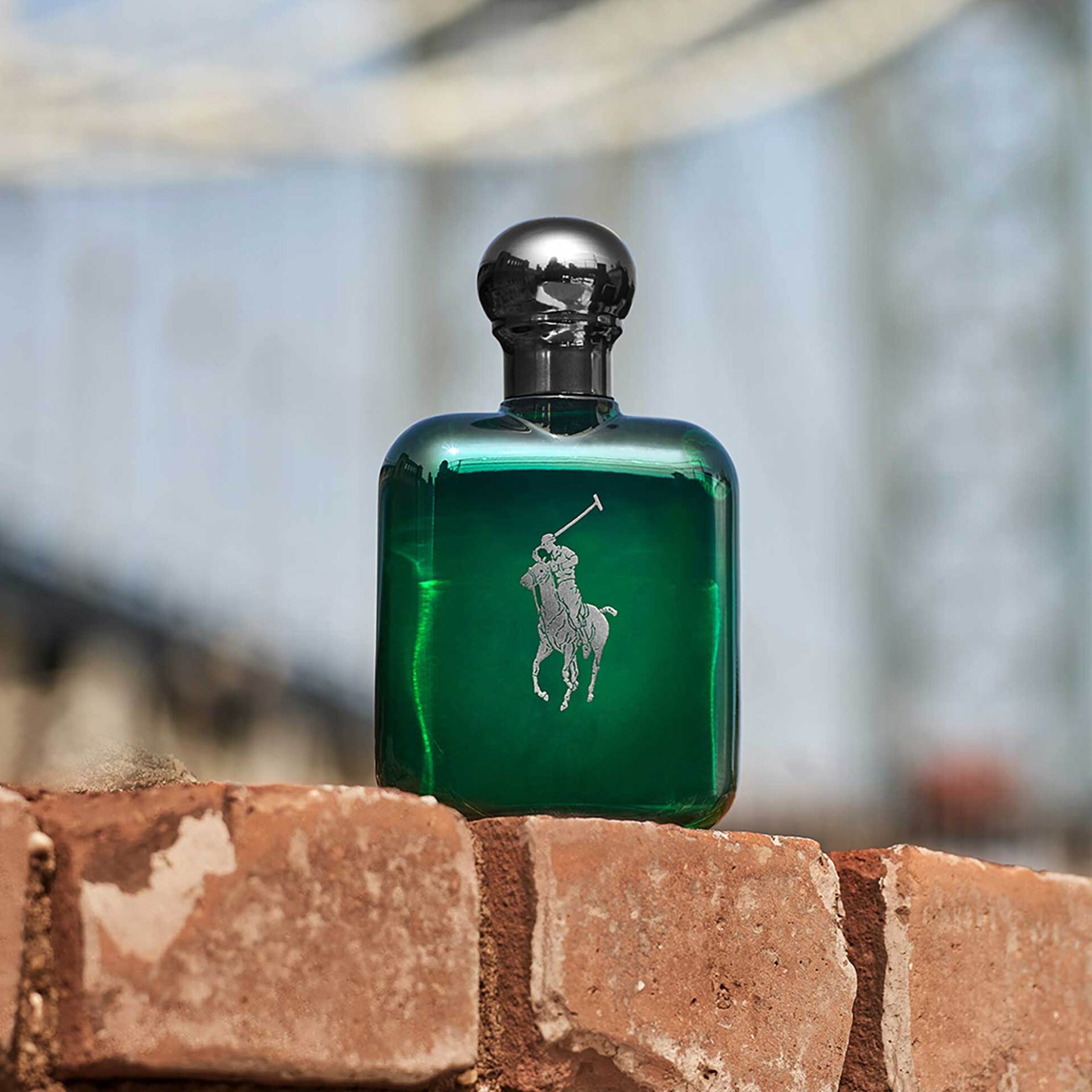 Ralph Lauren Polo Cologne Intense 125 ml - S5095700 φωτογραφία