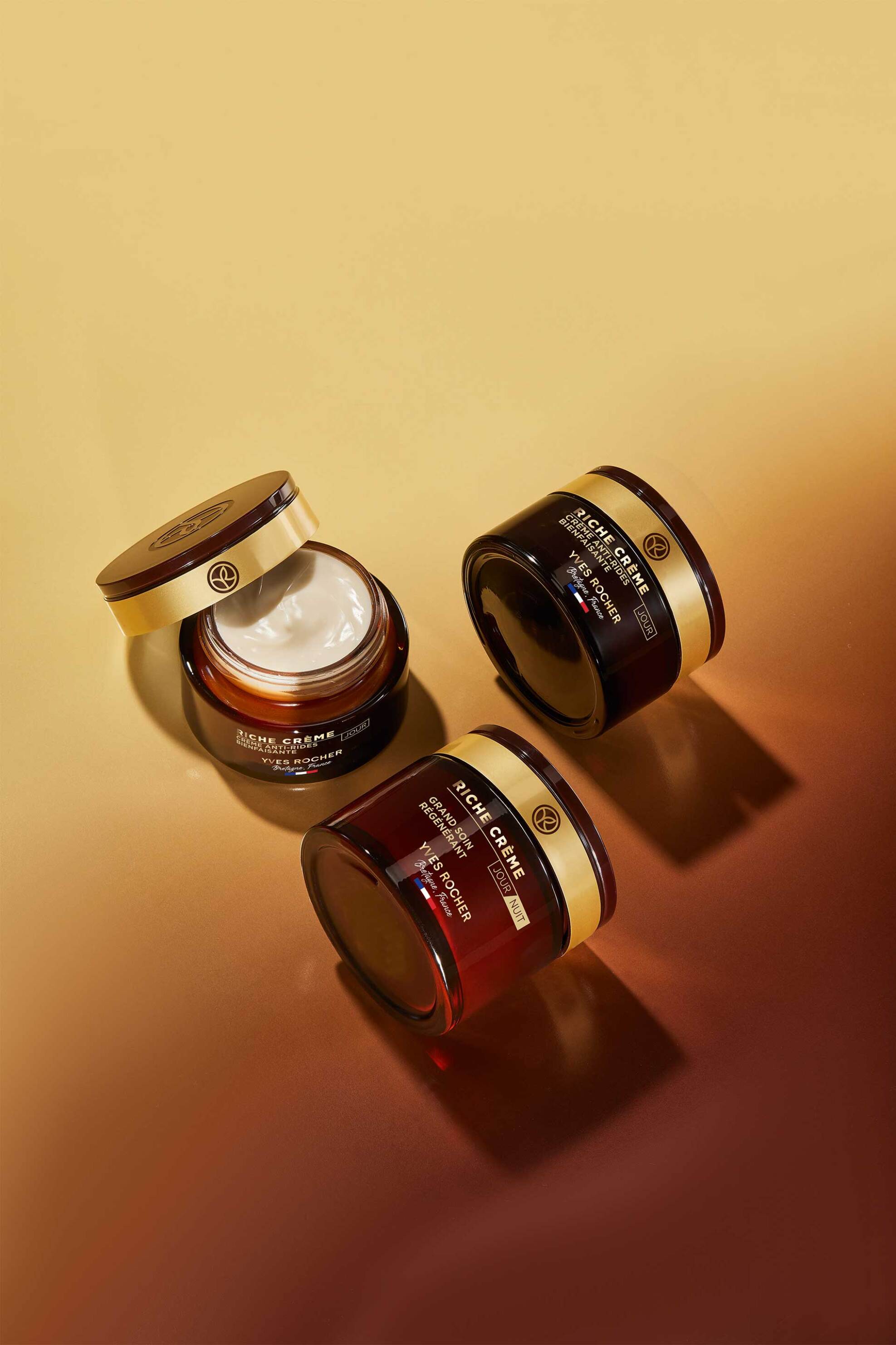 Yves Rocher Intense Regenerating Care 75 ml - 26454 φωτογραφία