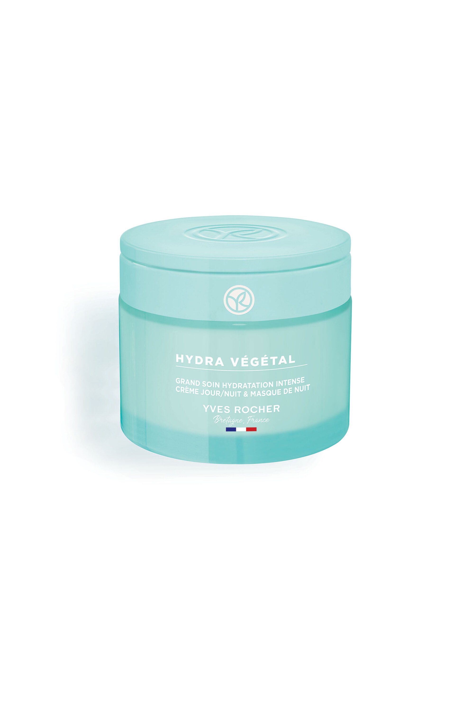 YVES ROCHER Yves Rocher 100H Non-Stop Intense Moisturizing Care Pot 75 ml - 93167