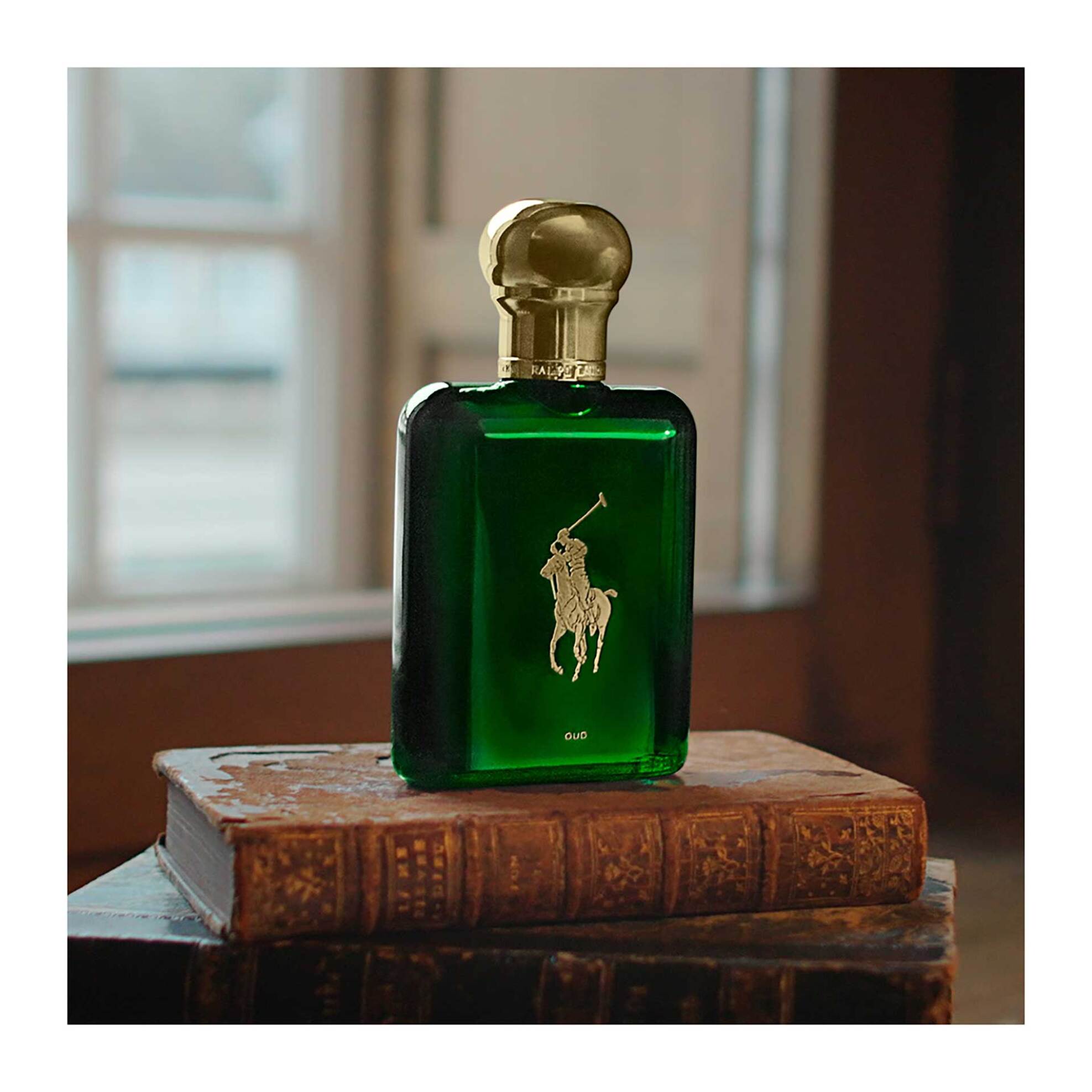 Ralph Lauren Polo Eau De Toilette 125 ML - S5094700