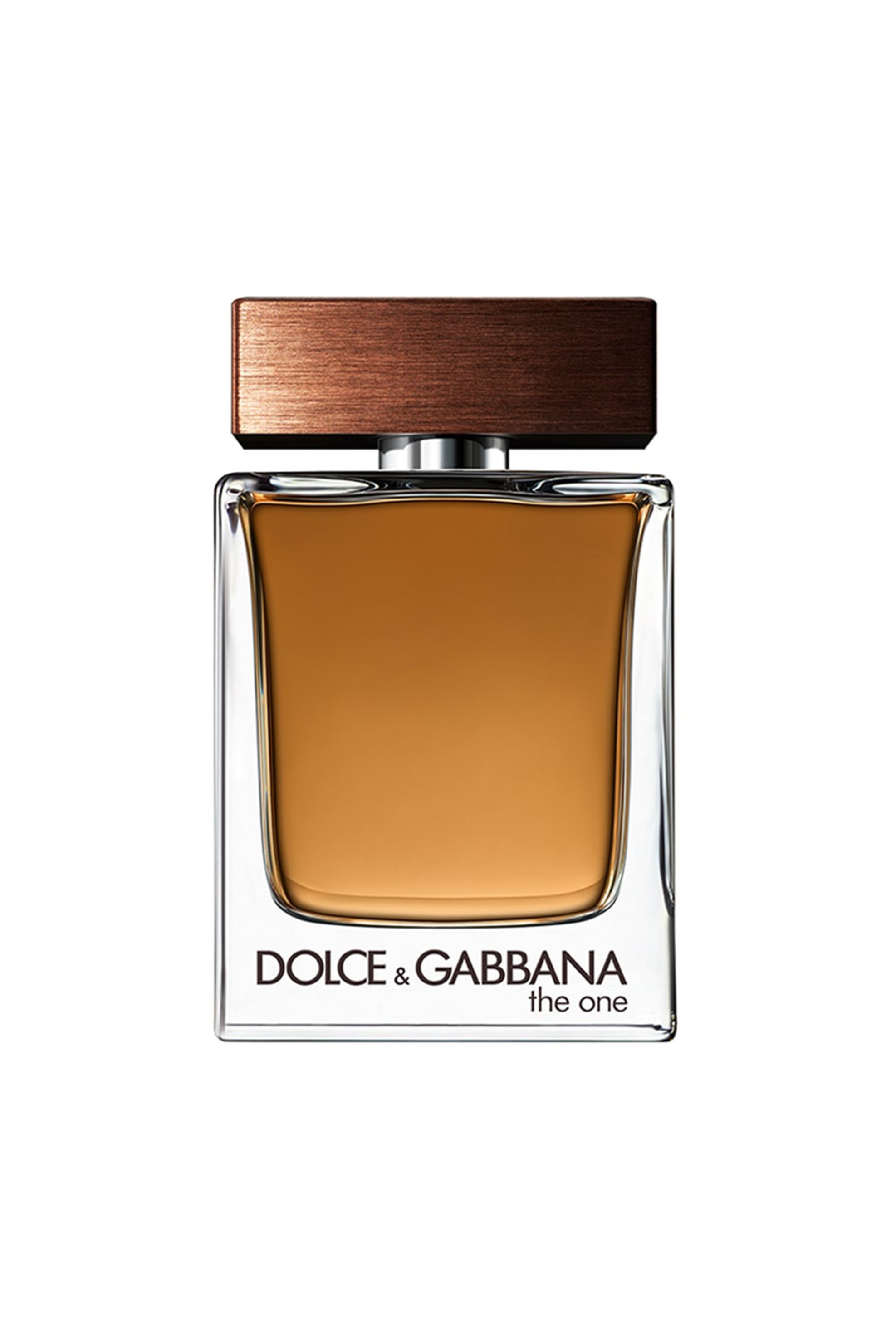 DOLCE & GABBANA Dolce&Gabbana The One for Men Eau de Toilette - I30212050000