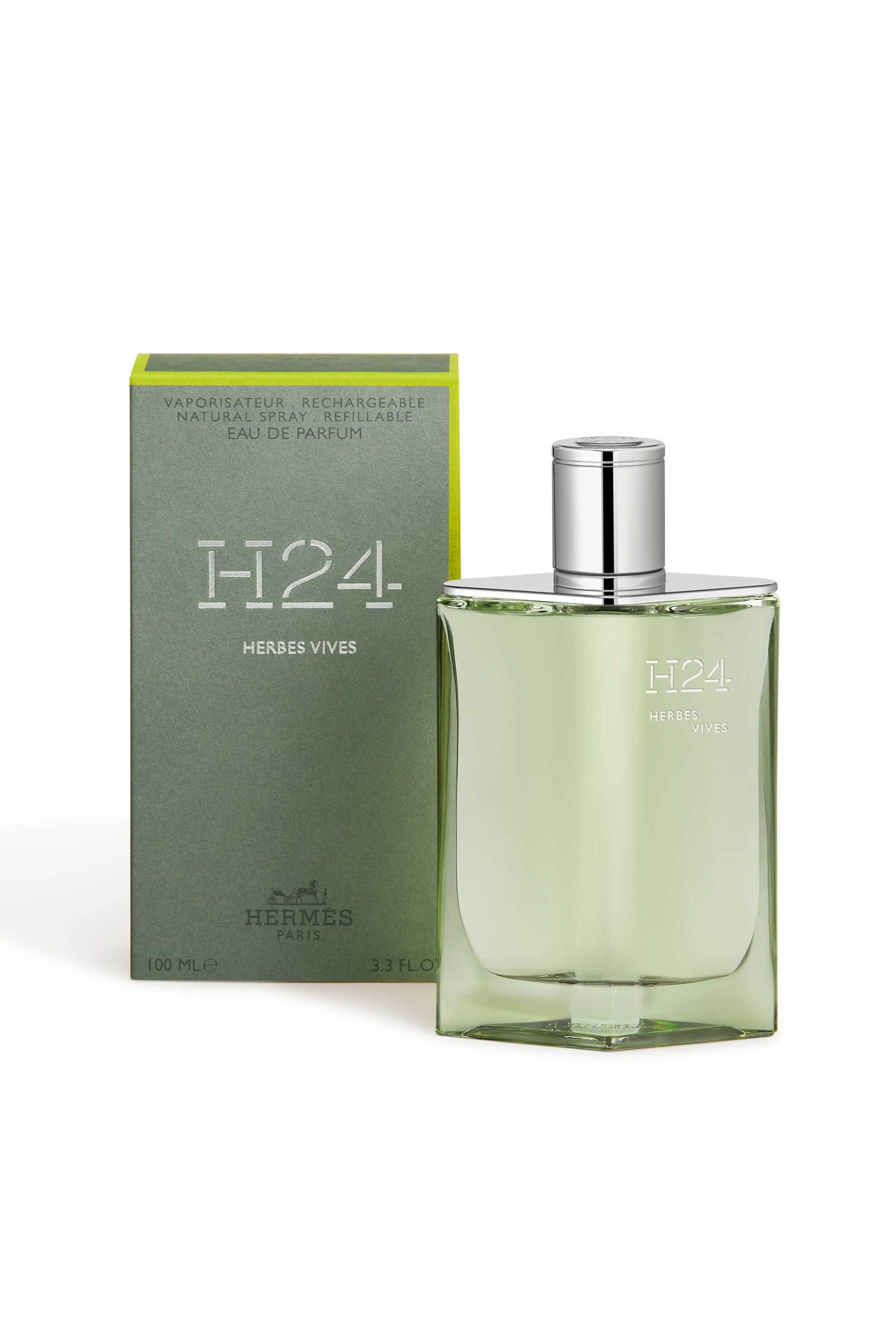 Hermès H24 Herbes Vives Eau de Parfum φωτογραφία