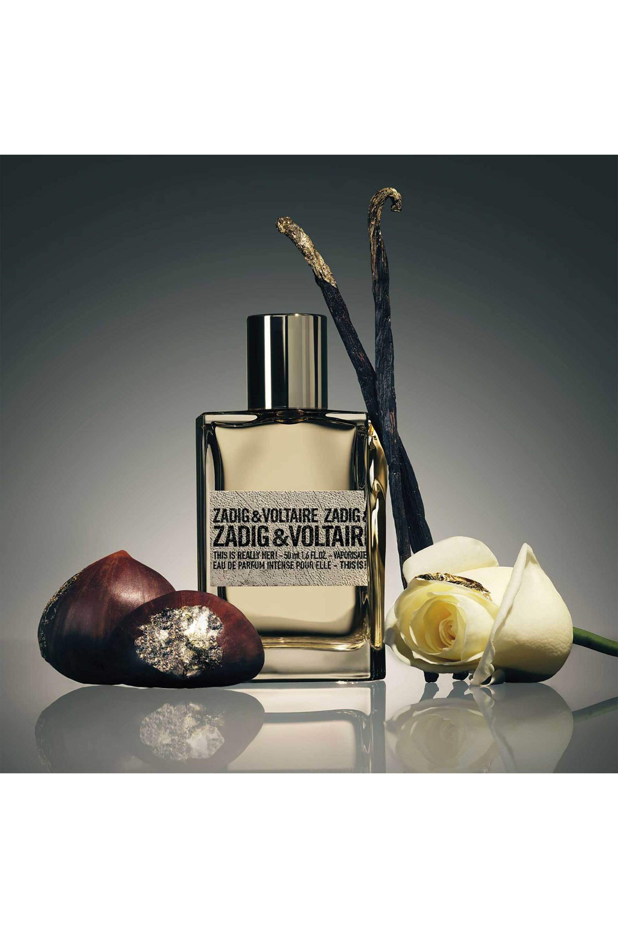 Zadig&Voltaire This is Really Her! Eau de Parfum - 31900266 φωτογραφία