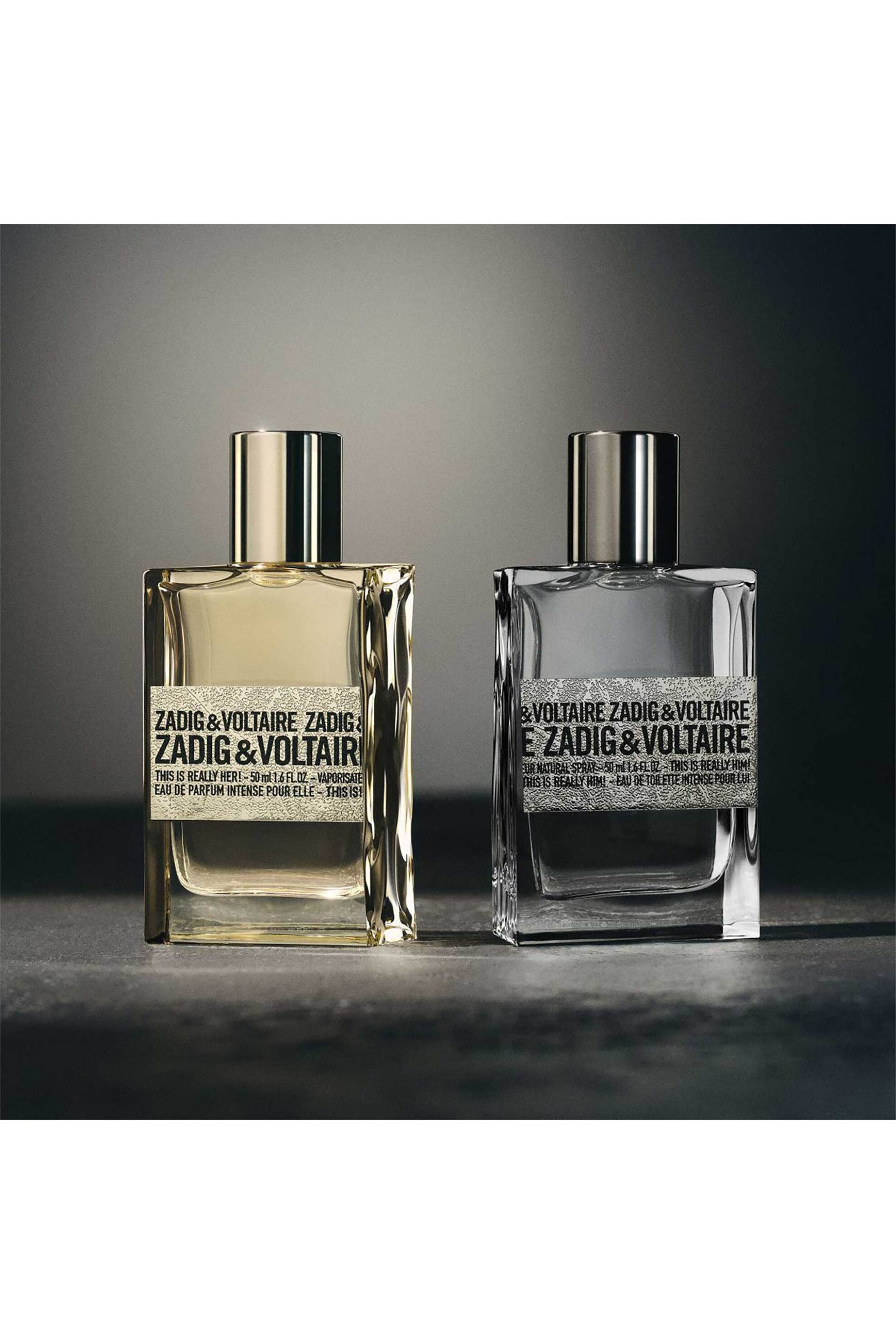 Zadig Voltaire This Is Really Her! Eau De Parfum - 31900266