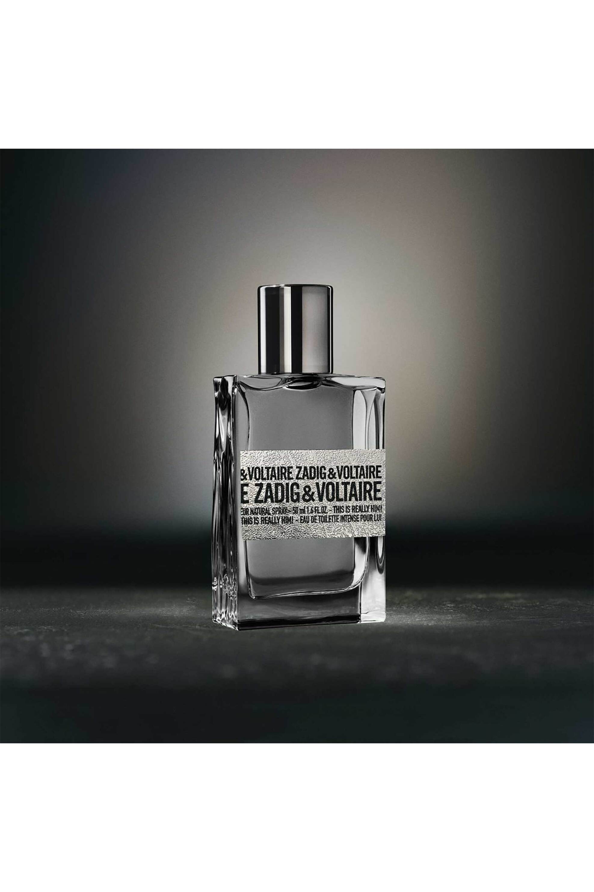 Zadig&Voltaire This is Really Him! Eau de Toilette - 31900270 φωτογραφία