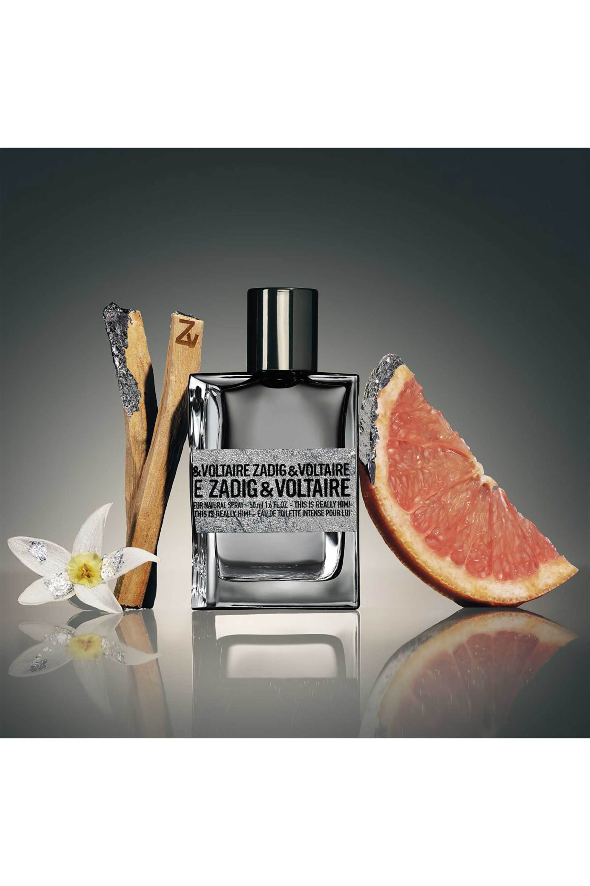 Zadig&Voltaire This is Really Him! Eau de Toilette - 31900270 φωτογραφία