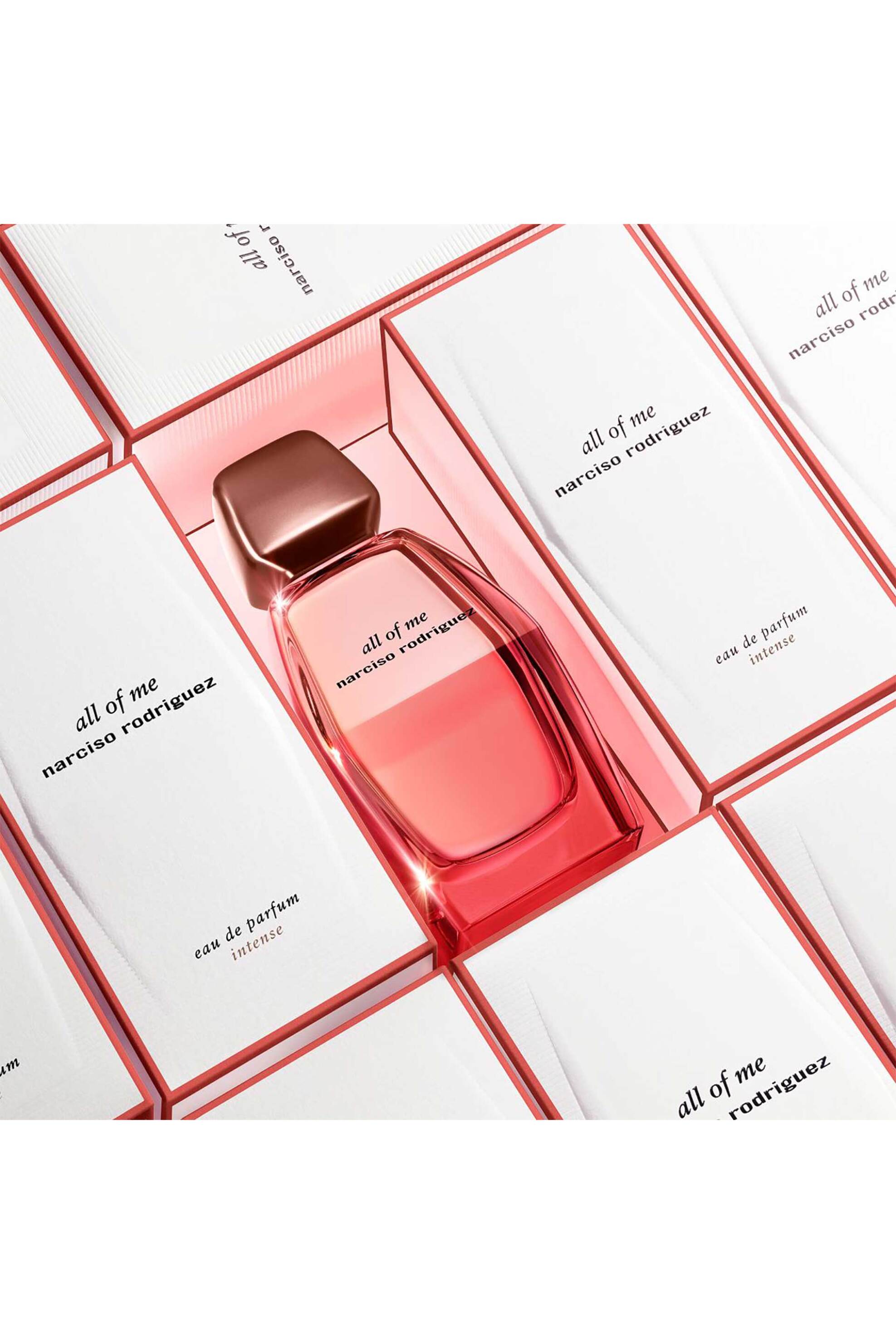 Narciso Rodriguez All Of Me Eau de Parfum Intense - 82000783 φωτογραφία