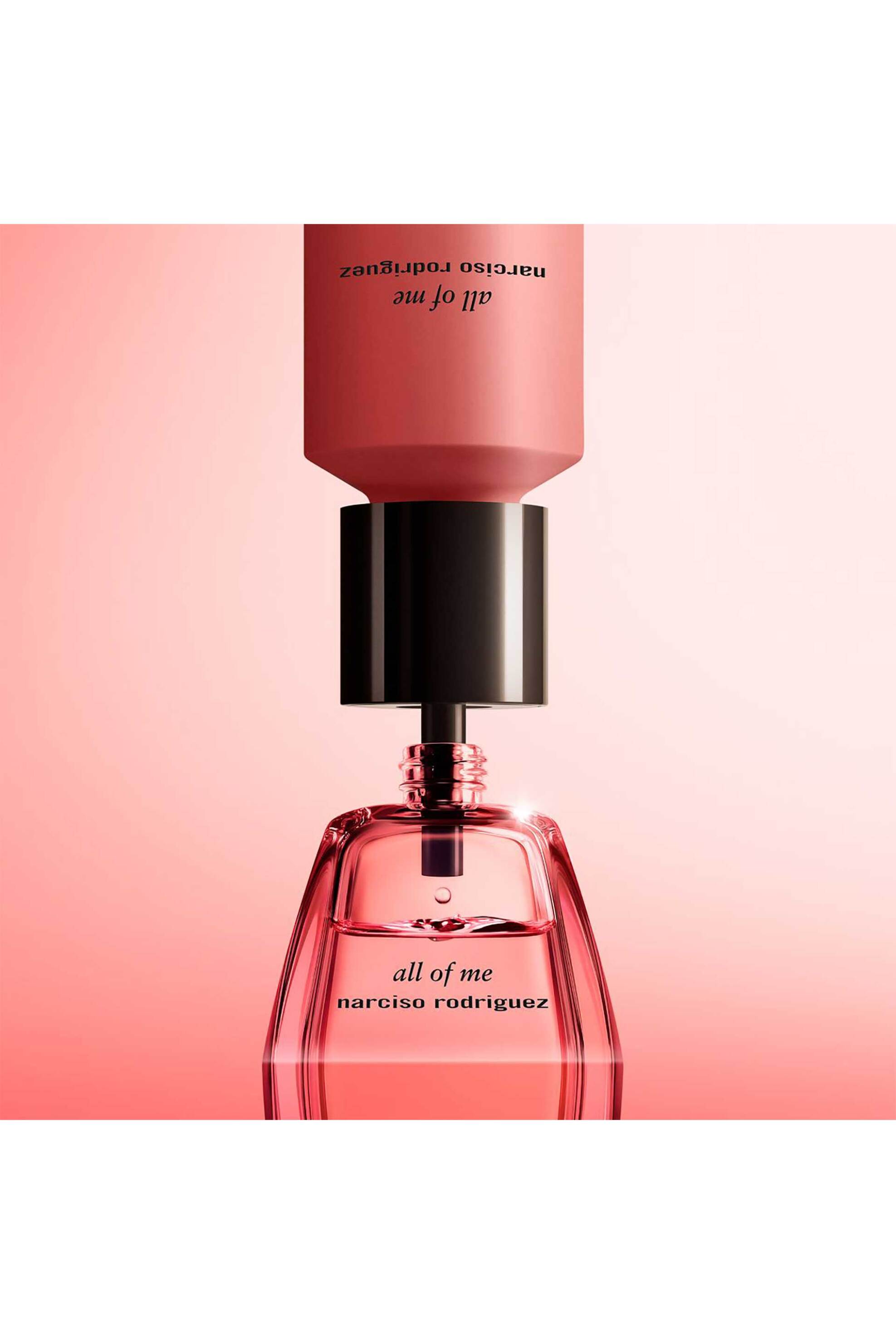 Narciso Rodriguez All Of Me Eau de Parfum Intense Refill 150 ml - 82000883 φωτογραφία