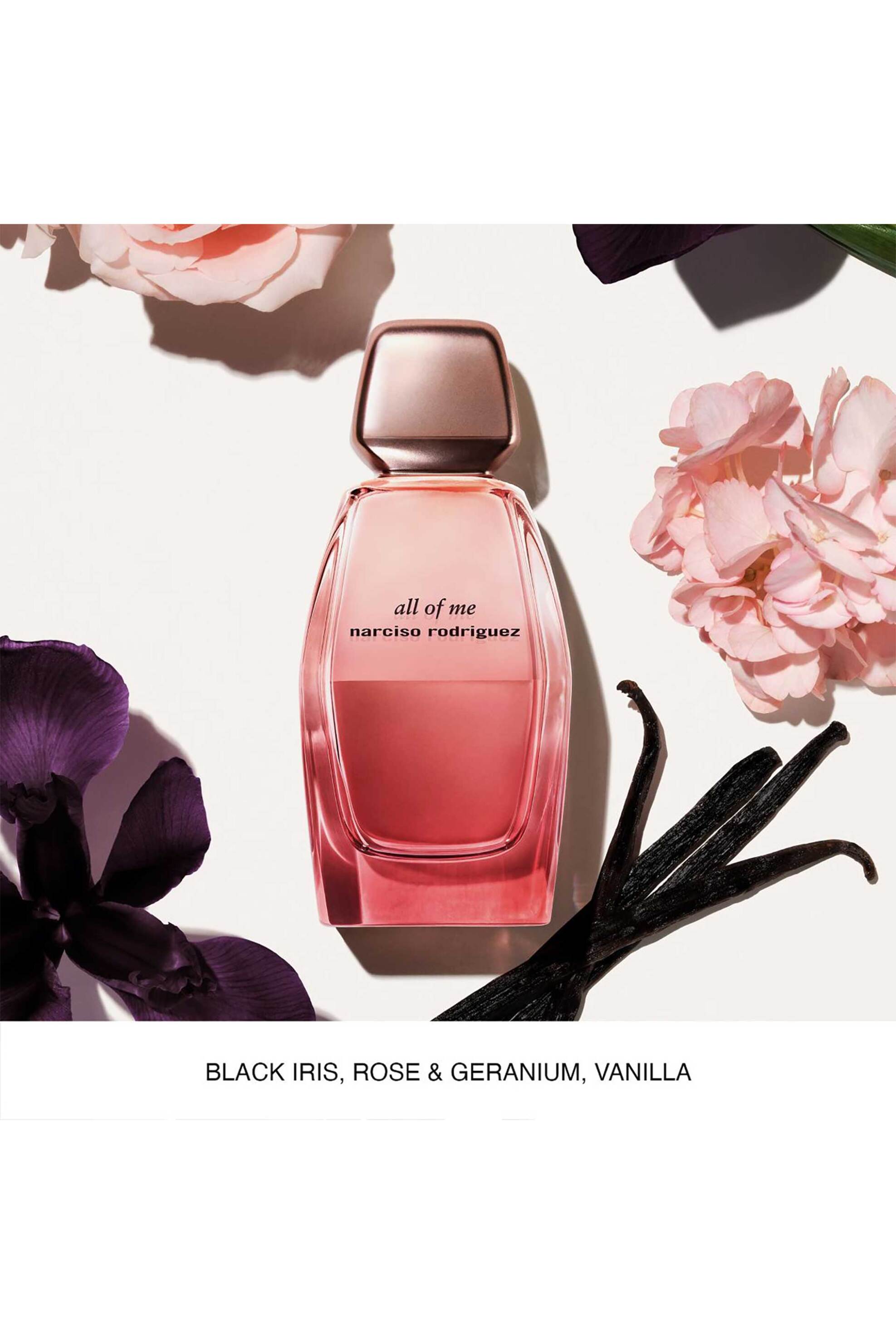 Narciso Rodriguez All Of Me Eau de Parfum Intense Refill 150 ml - 82000883 φωτογραφία