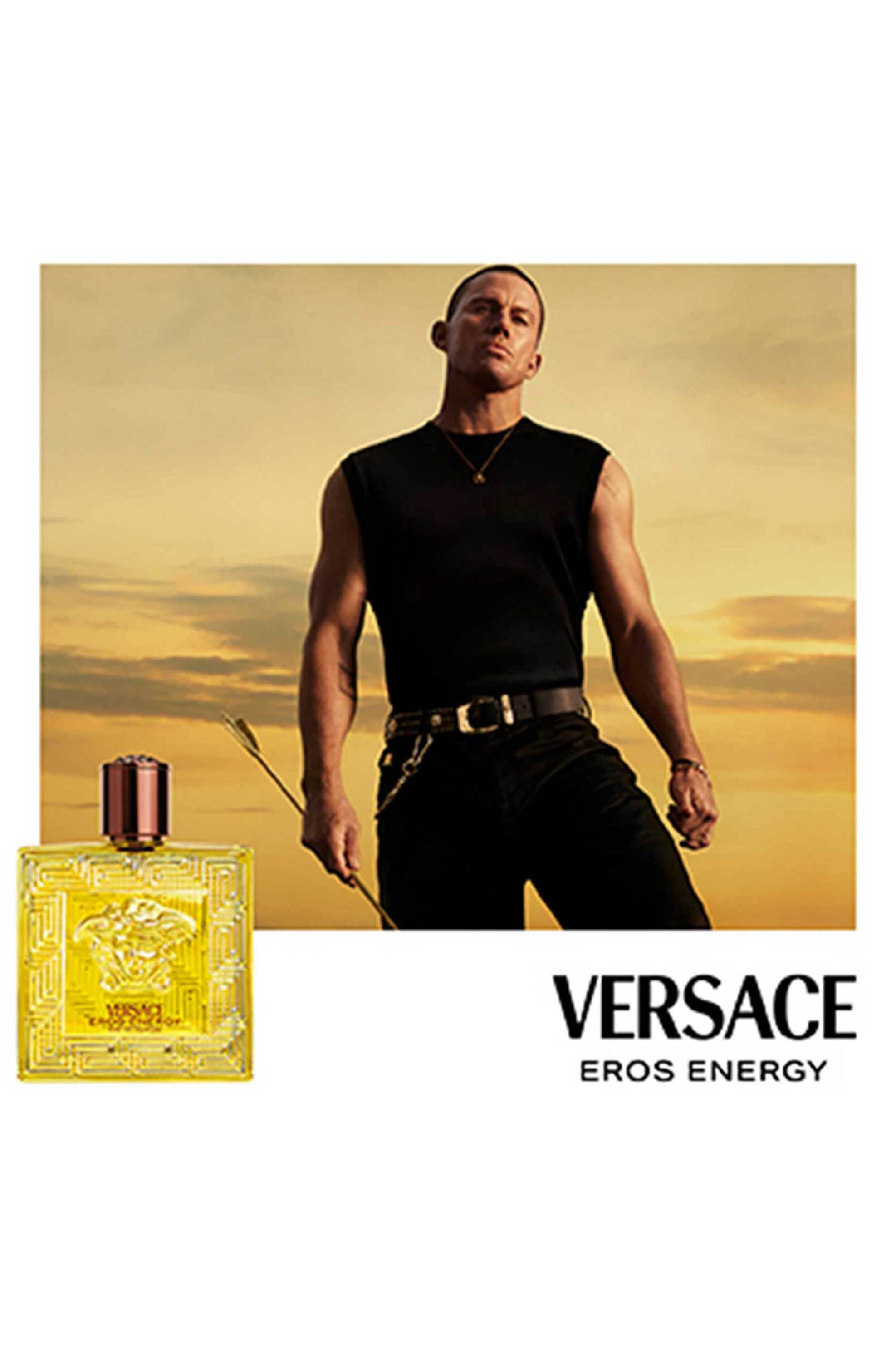 Versace Eros Energy Eau De Parfum - 742008