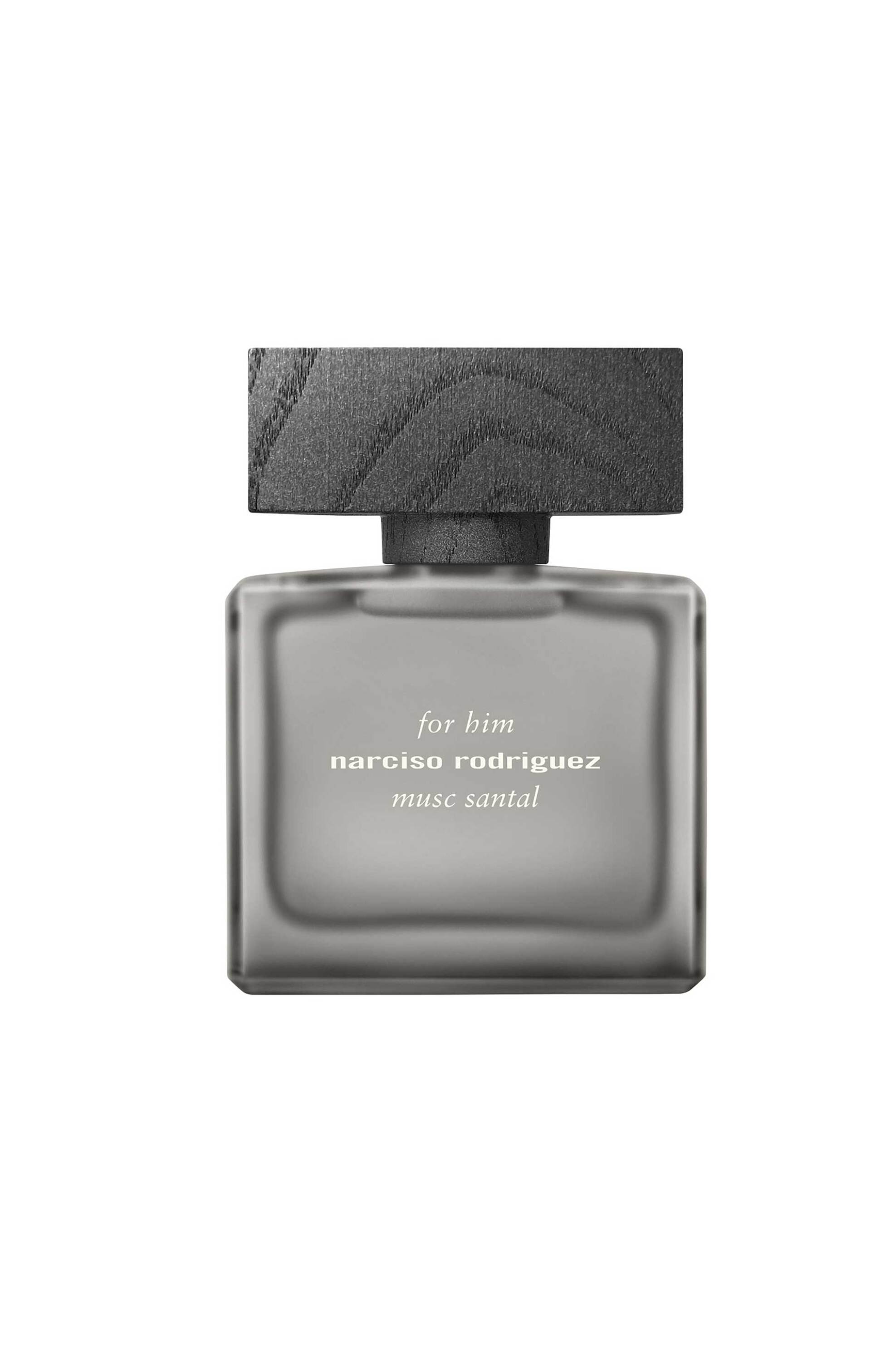 Narciso Rodriguez For Him Musc Santal Eau de Parfum Intense - 82001234101