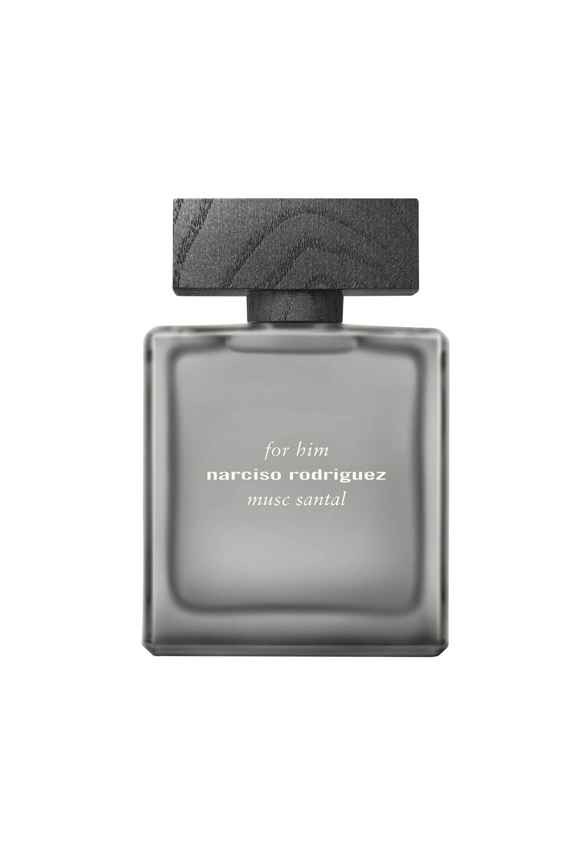 Narciso Rodriguez For Him Musc Santal Eau de Parfum Intense - 82001234101