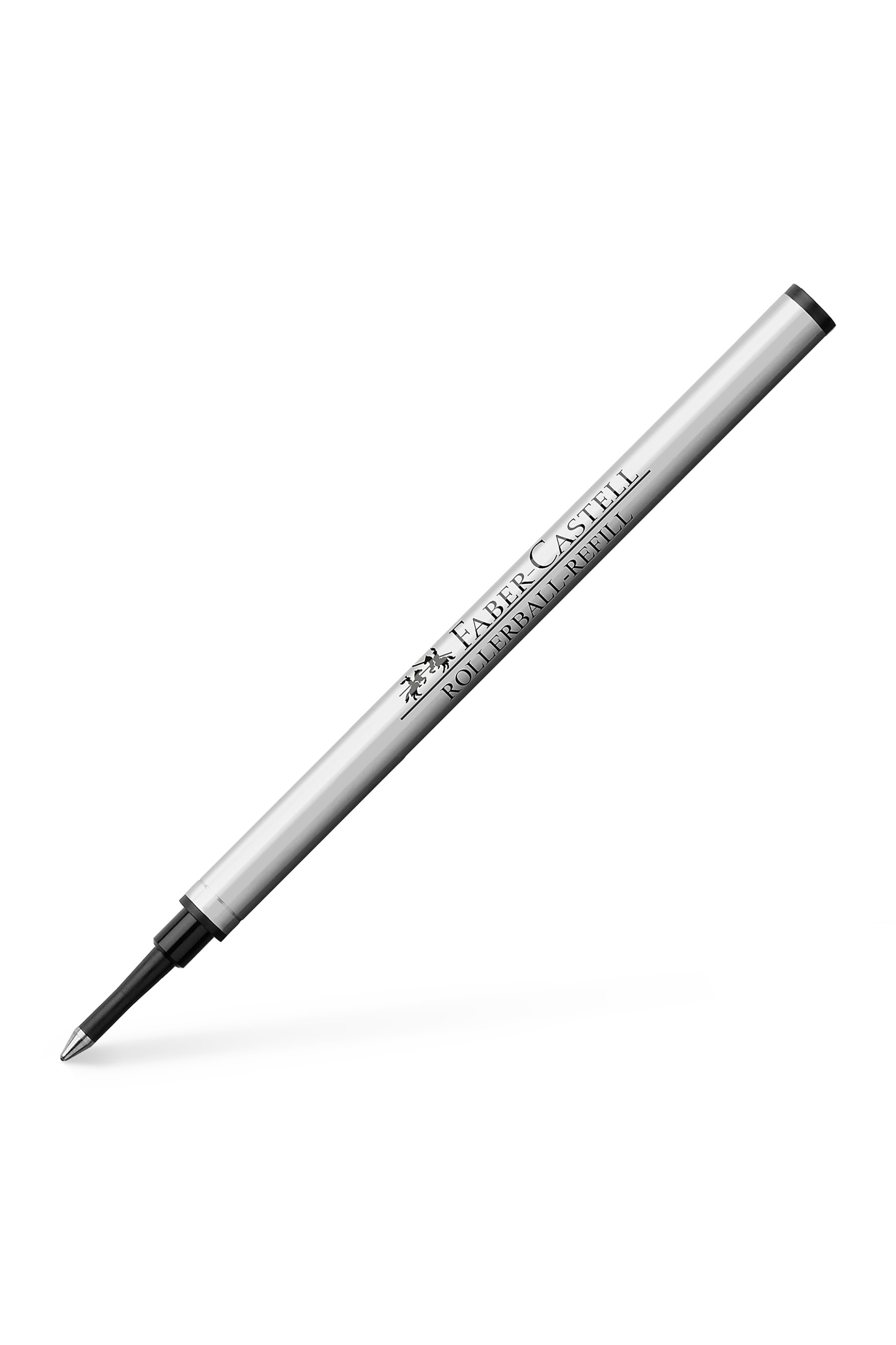 FABER-CASTELL Faber-Castell Ανταλλακτικό Roller Ceramic Μαύρο - 077148712
