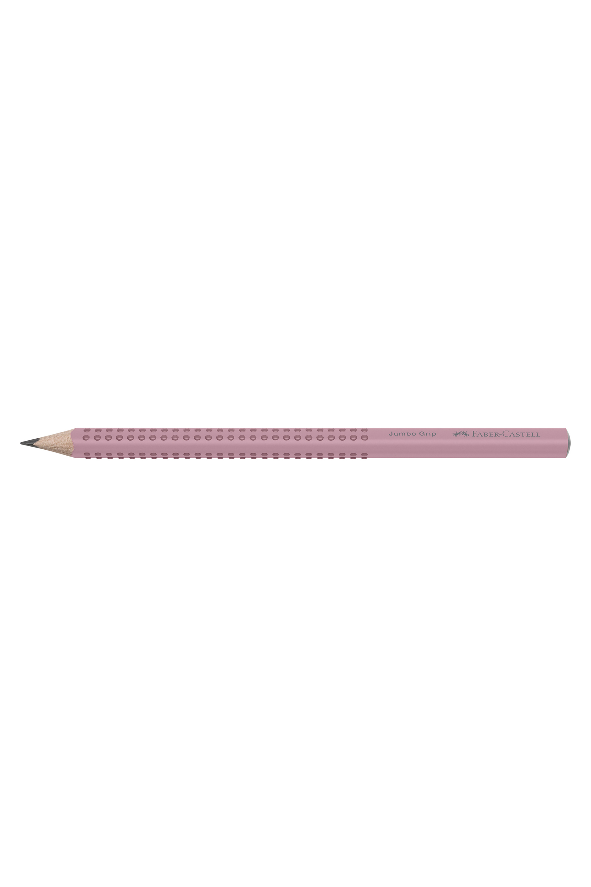 Faber-Castell Μολύβι Jumbo Grip Ροζέ 2001 - 077111973 φωτογραφία