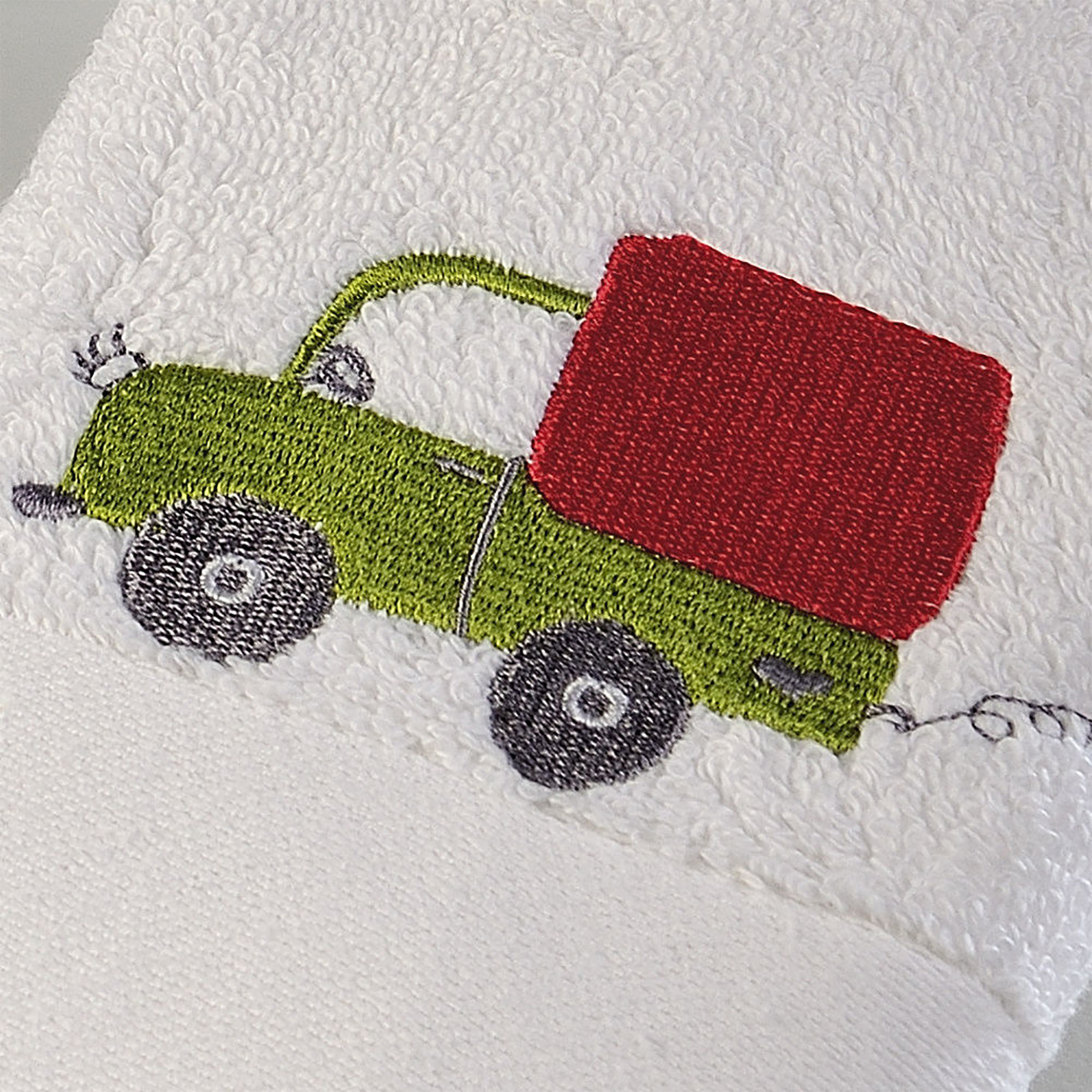 DOWN TOWN Home σετ πετσέτες μπάνιου "515" (2 τεμάχια)   - 61-0520 φωτογραφία