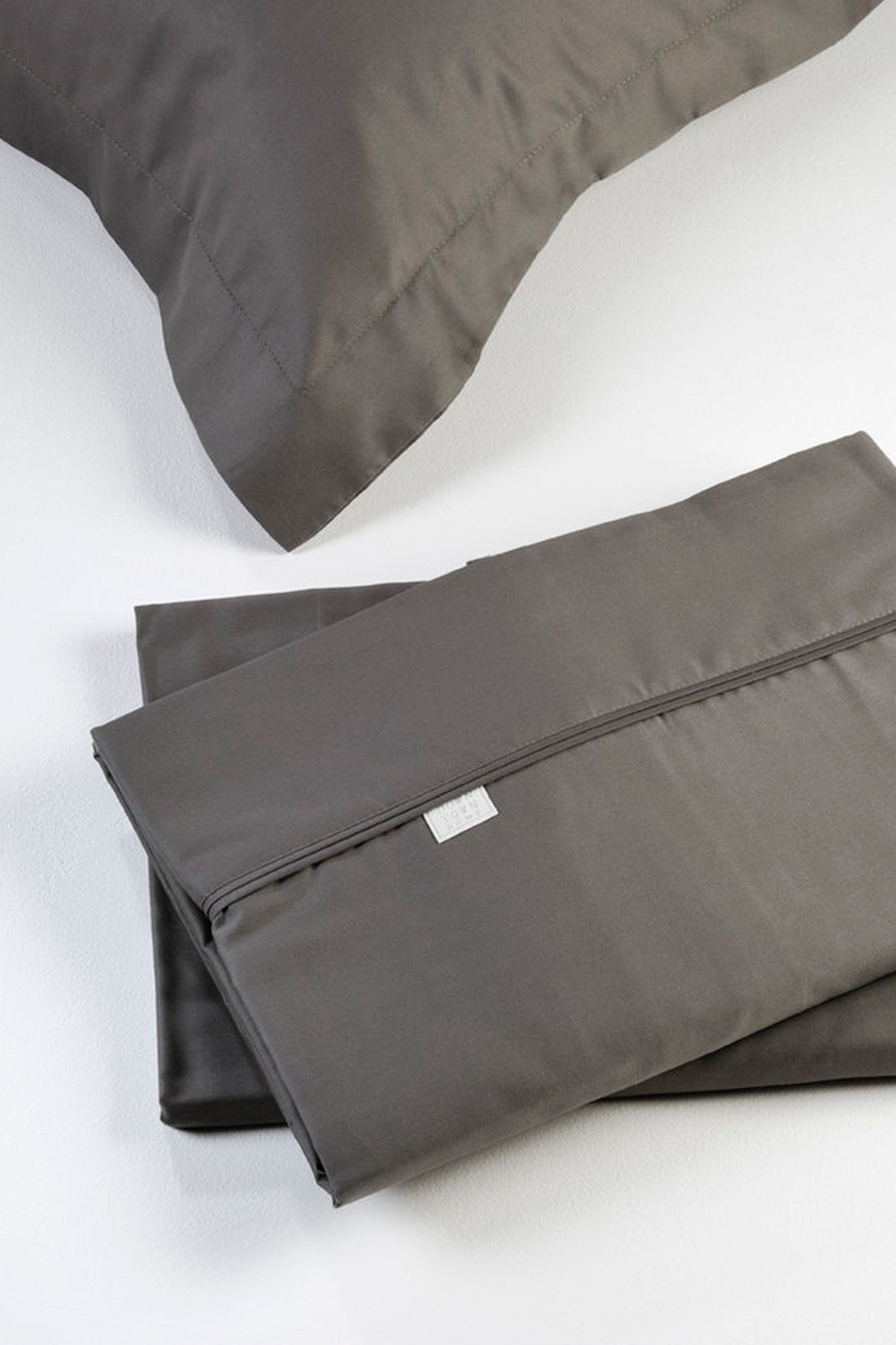 DOWN TOWN Home Κατωσέντονο υπέρδιπλο με λάστιχο "S32" 165 χ 205 cm - 21-0042