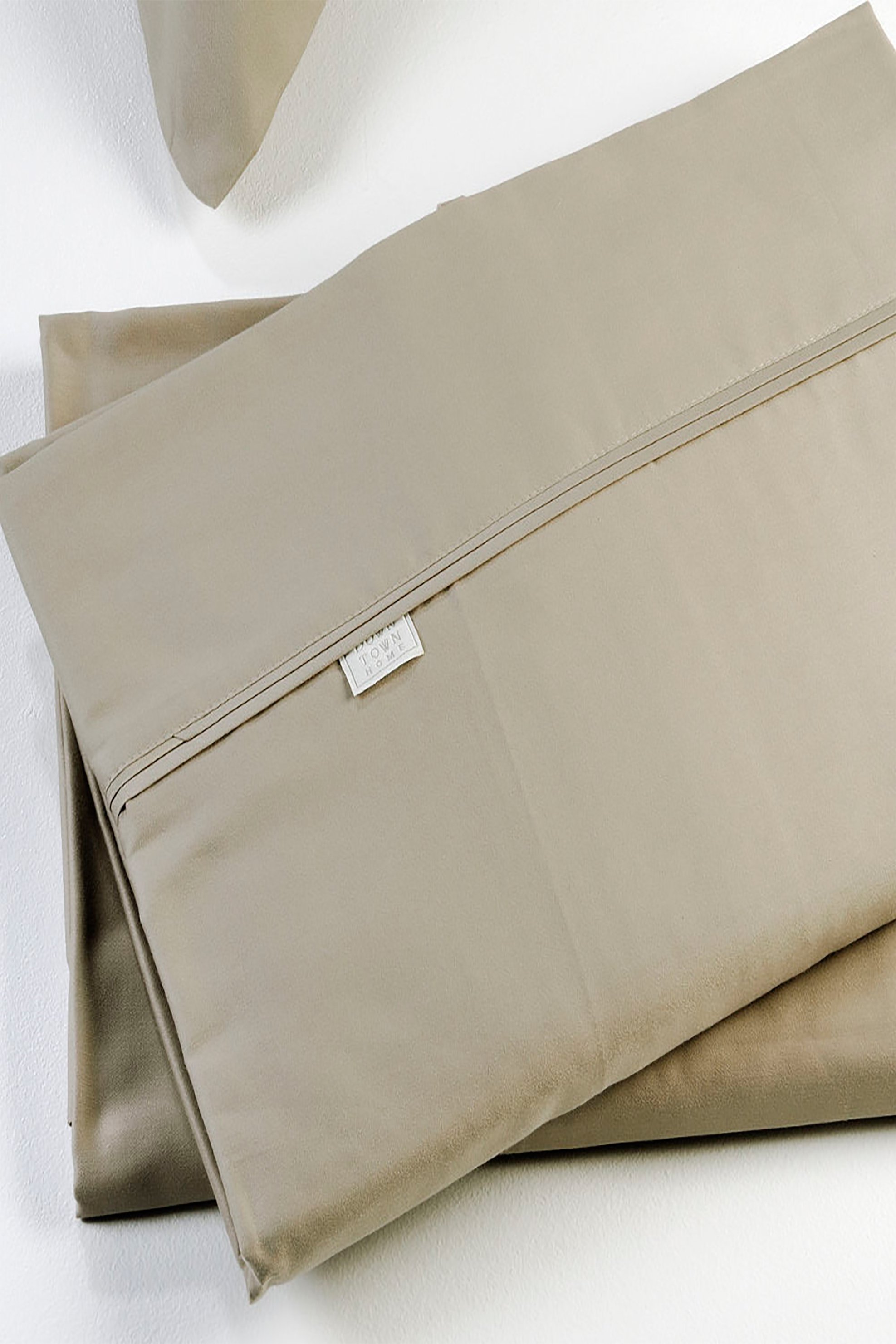 DOWN TOWN Home Σεντόνι king με λάστιχο S05 (180x200+30)   - 23-0012