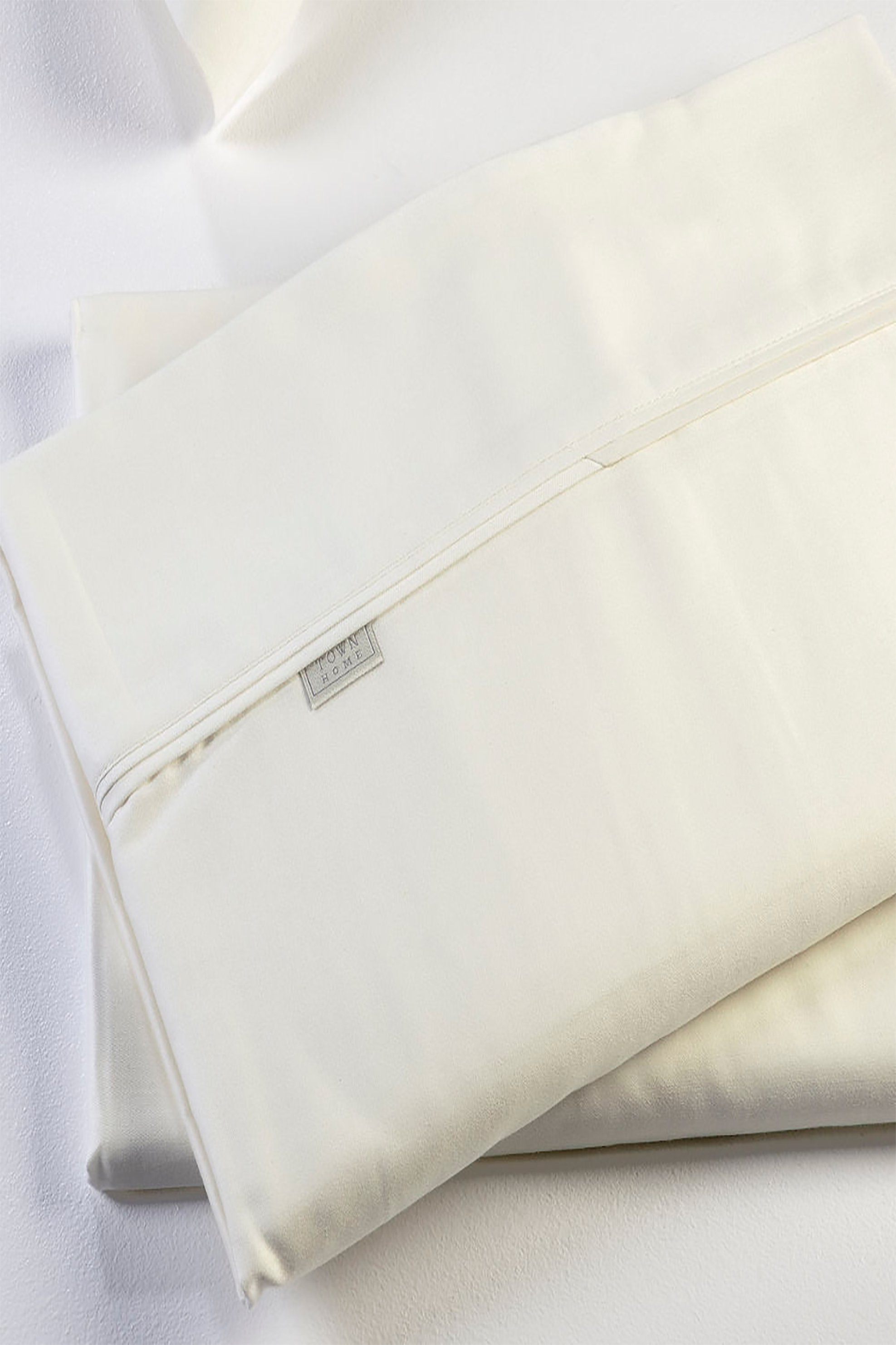 DOWN TOWN Home Σεντόνι king με λάστιχο S02 (180x200+30)   - 23-0002