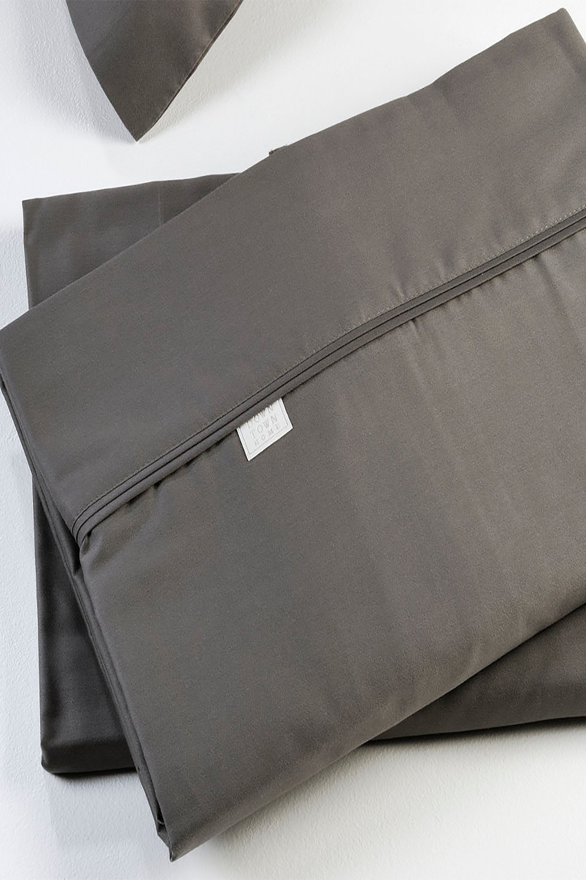 DOWN TOWN Home Σεντόνι king με λάστιχο S32 (180x200+30)   - 23-0005