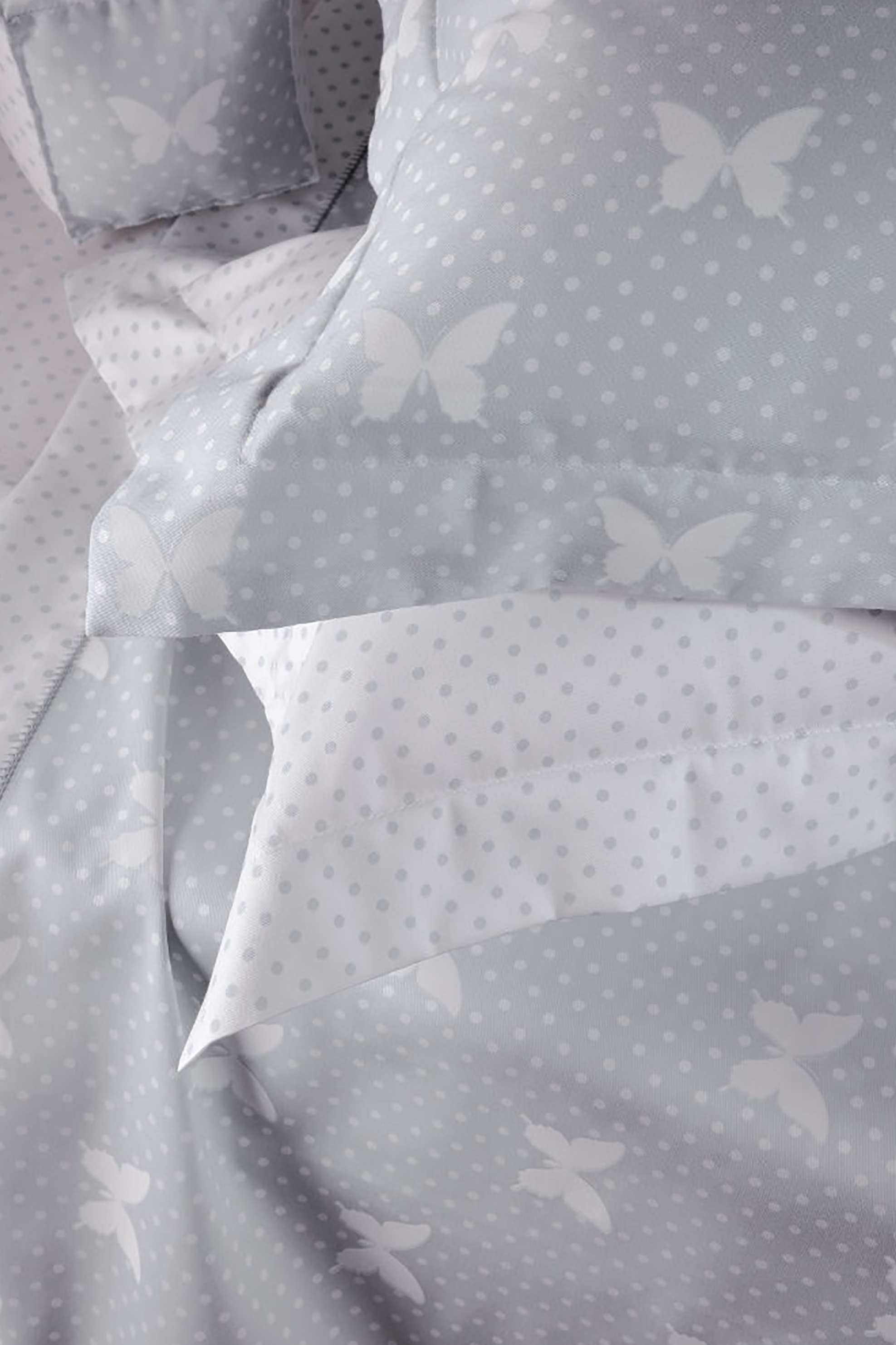 DOWN TOWN Home Σετ σεντόνια λίκνου 686 (3 τεμάχια)   - 03-0116 φωτογραφία