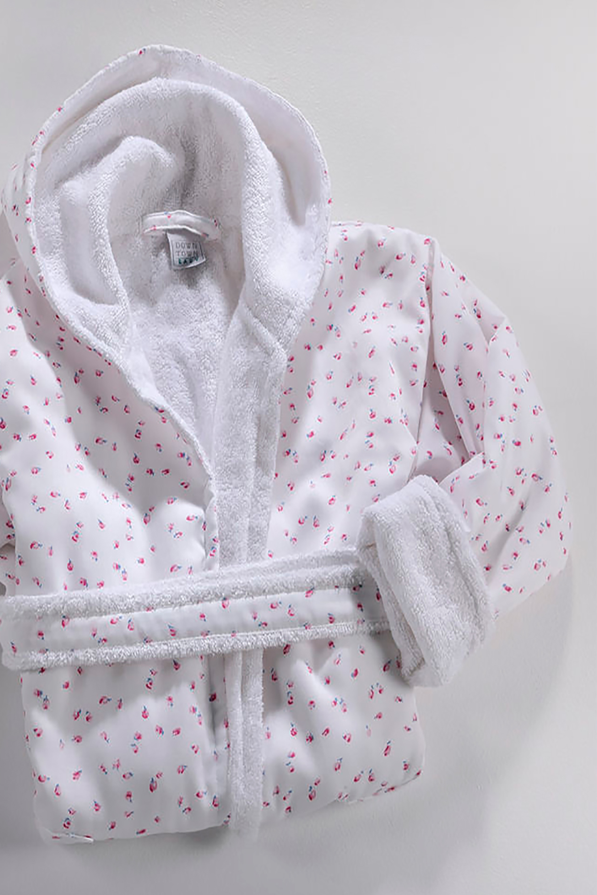 DOWN TOWN Home Παιδικό μπουρνούζι 319 (2-4 ετών) - 25-0173 φωτογραφία