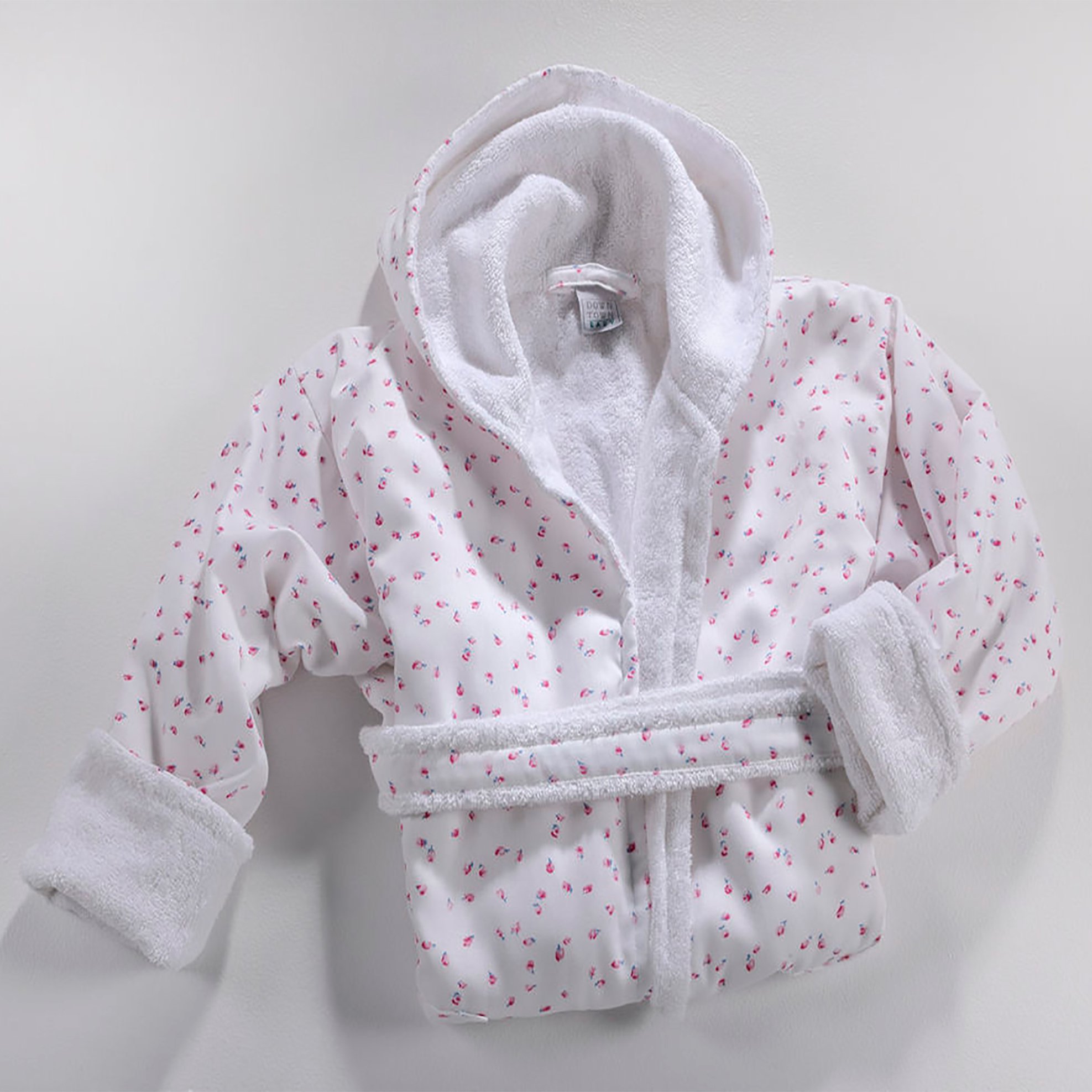 DOWN TOWN Home Παιδικό μπουρνούζι 319 (2-4 ετών) - 25-0173 φωτογραφία