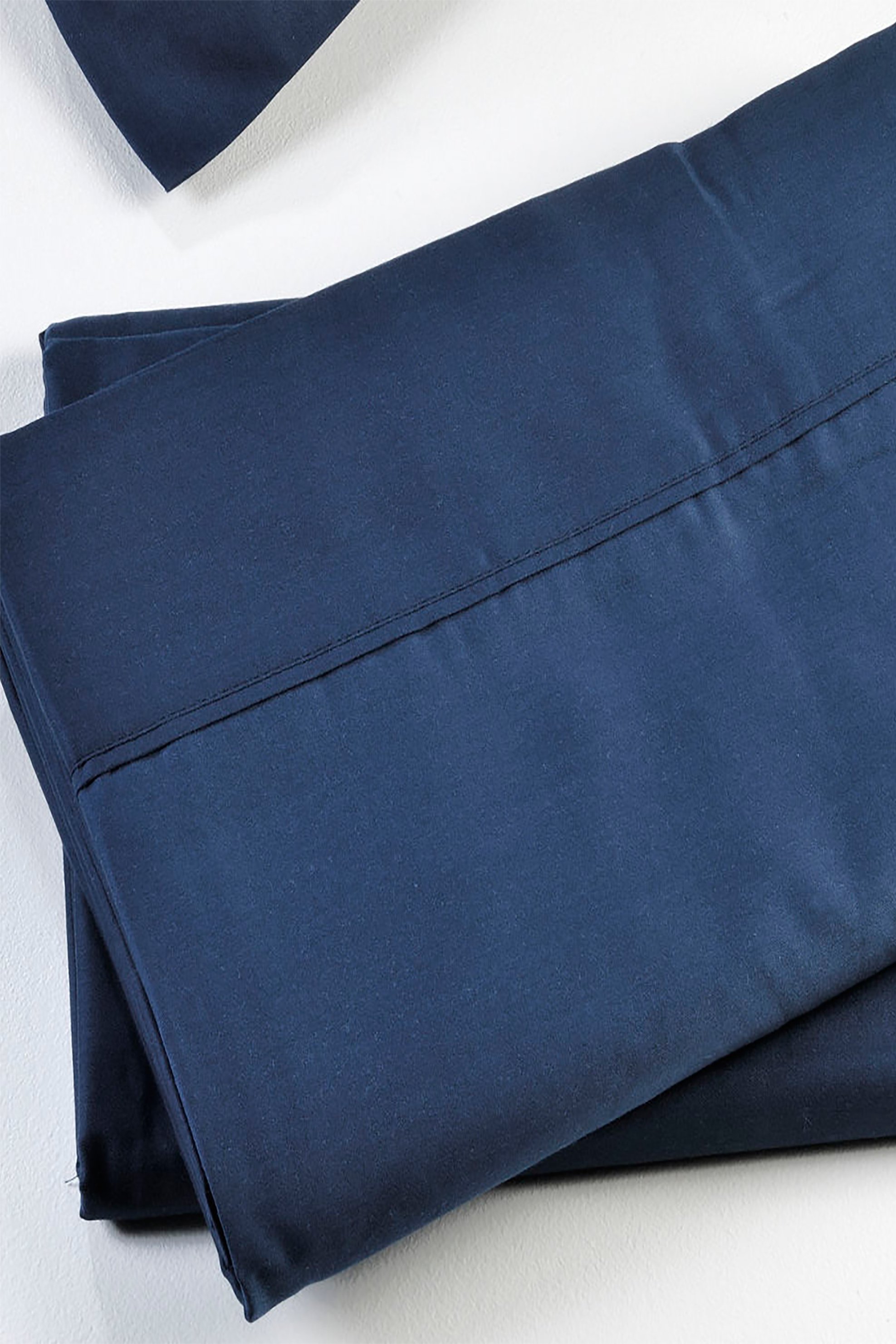 DOWN TOWN Home σεντόνι king size μονόχρωμο "Σ24" 280 x 290 cm - 26-0015